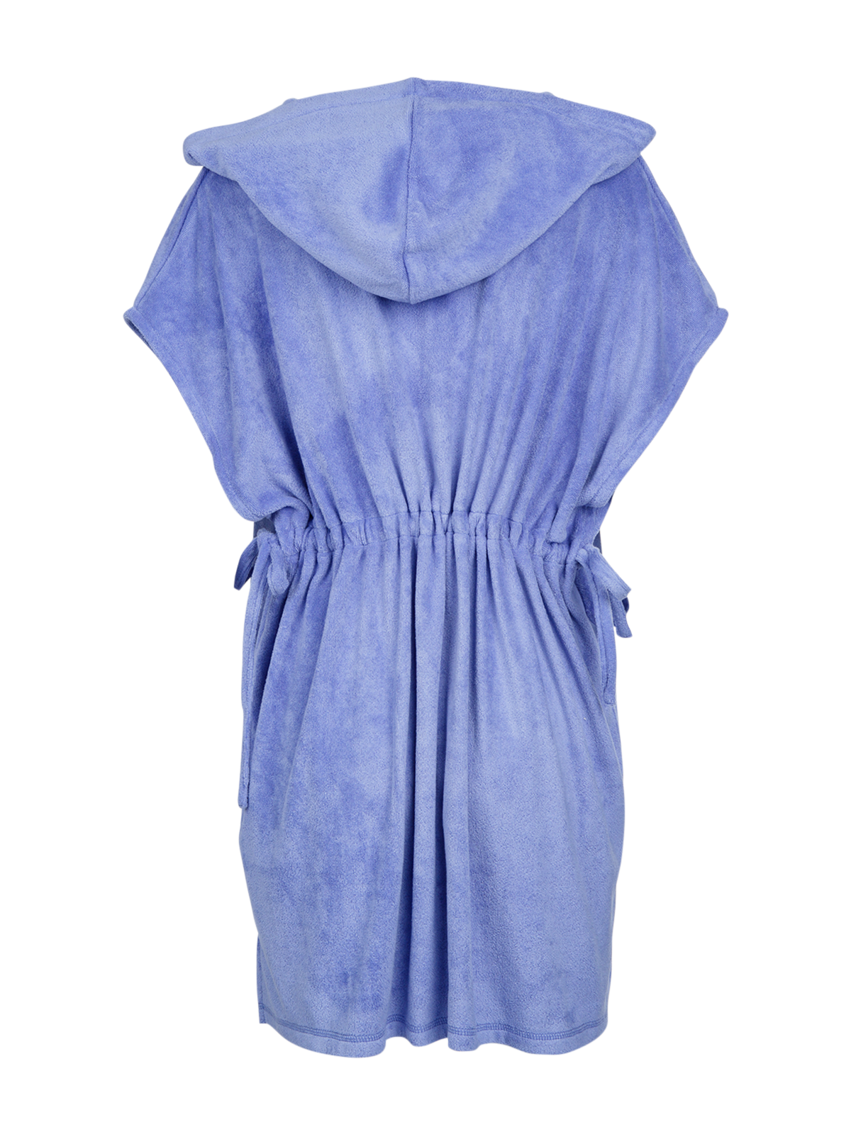 Paige Women Poncho | Jewel