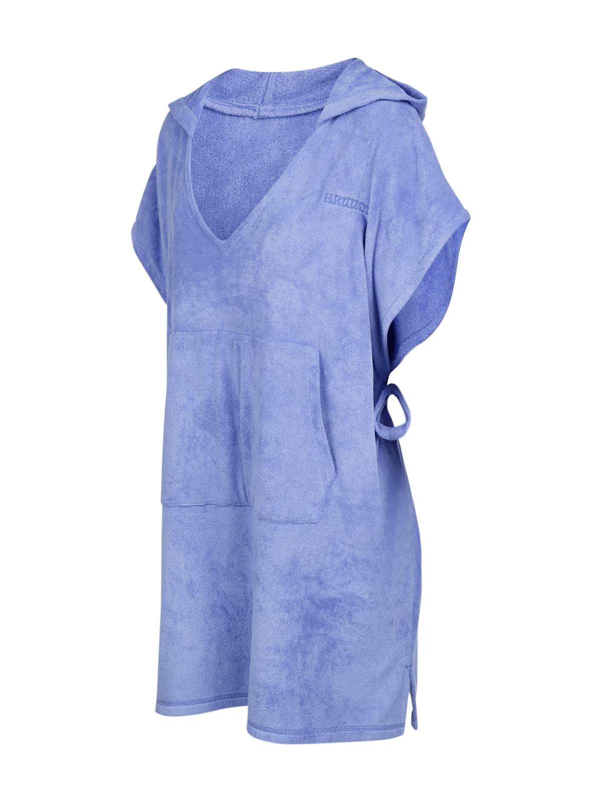 Paige Women Poncho | Jewel