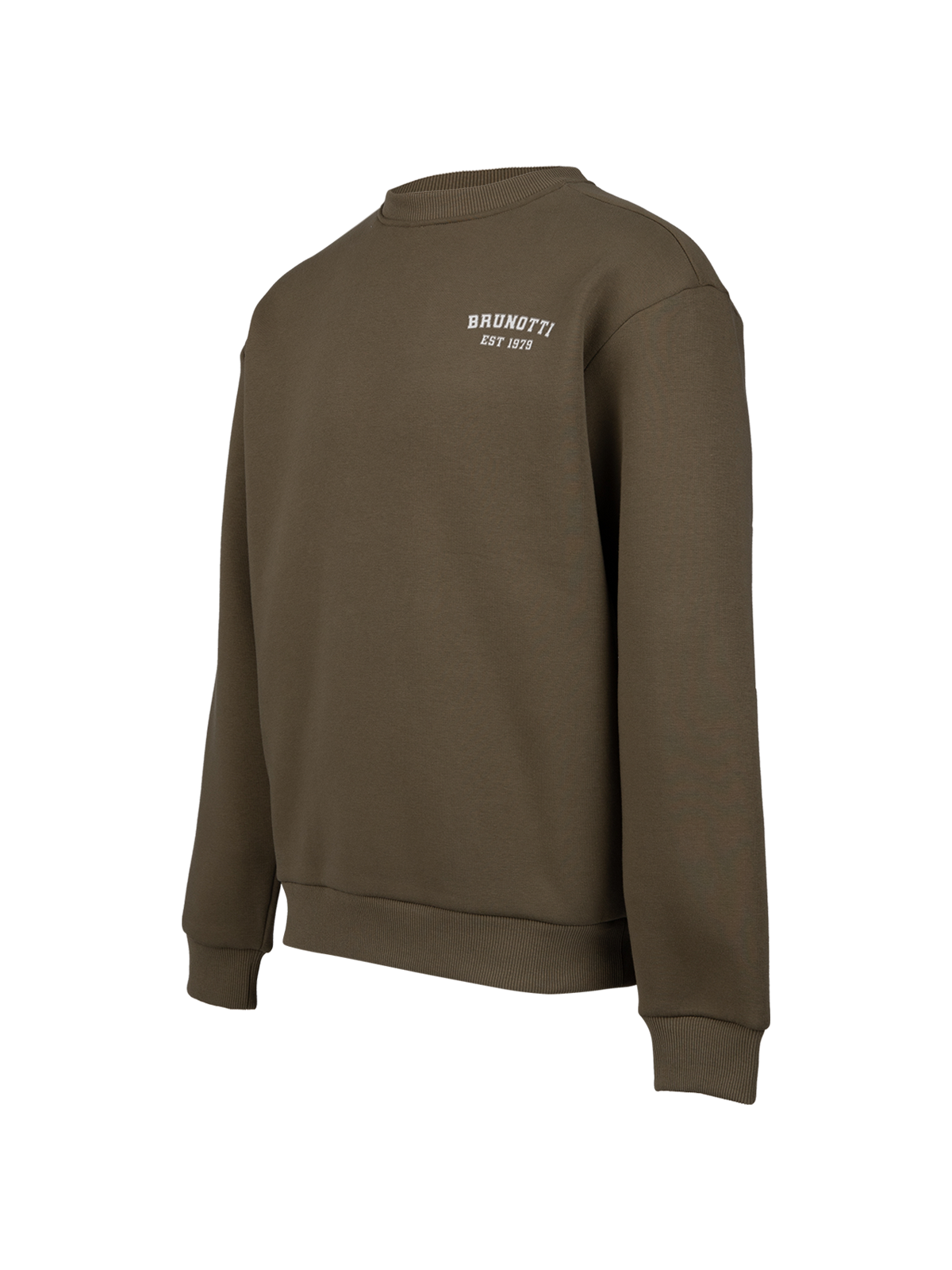 Benaldor Men Sweater | Dusky Green
