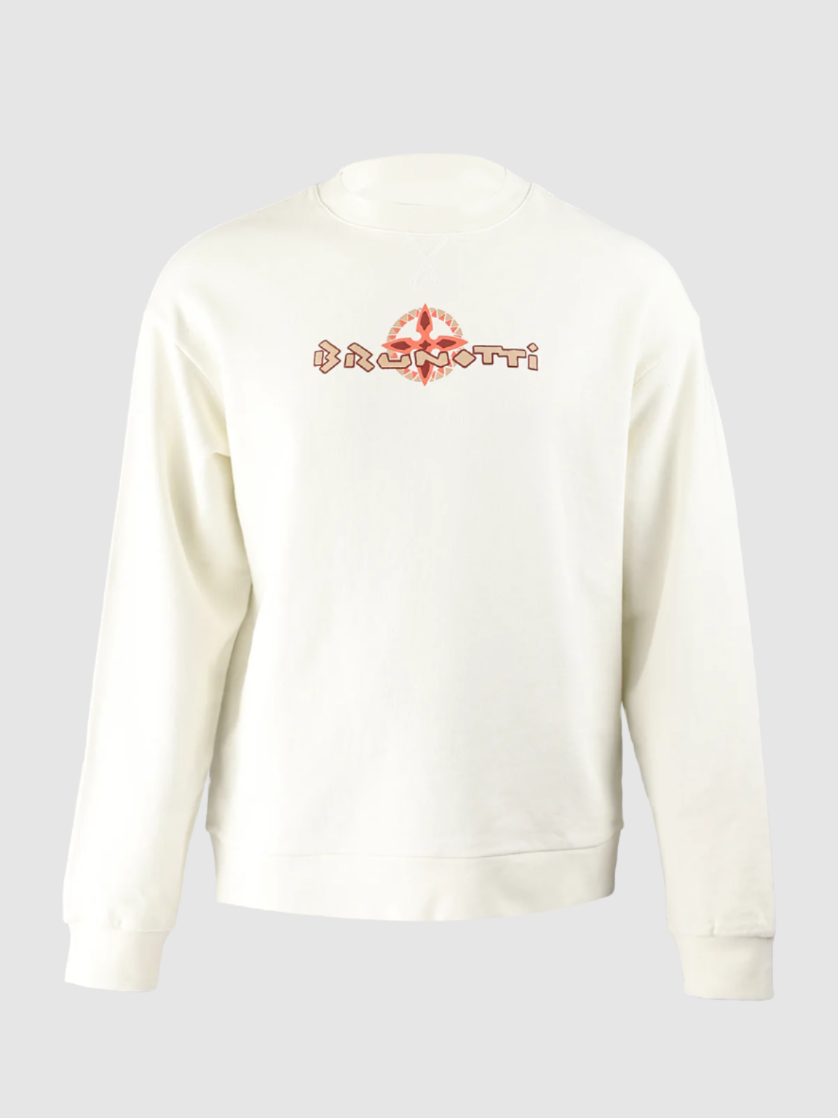ReWind Men Sweater | Snow