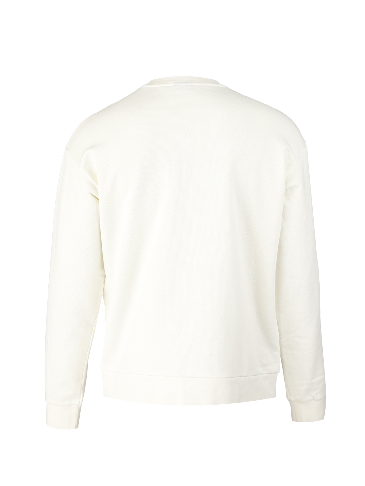 ReWind Men Sweater | Snow