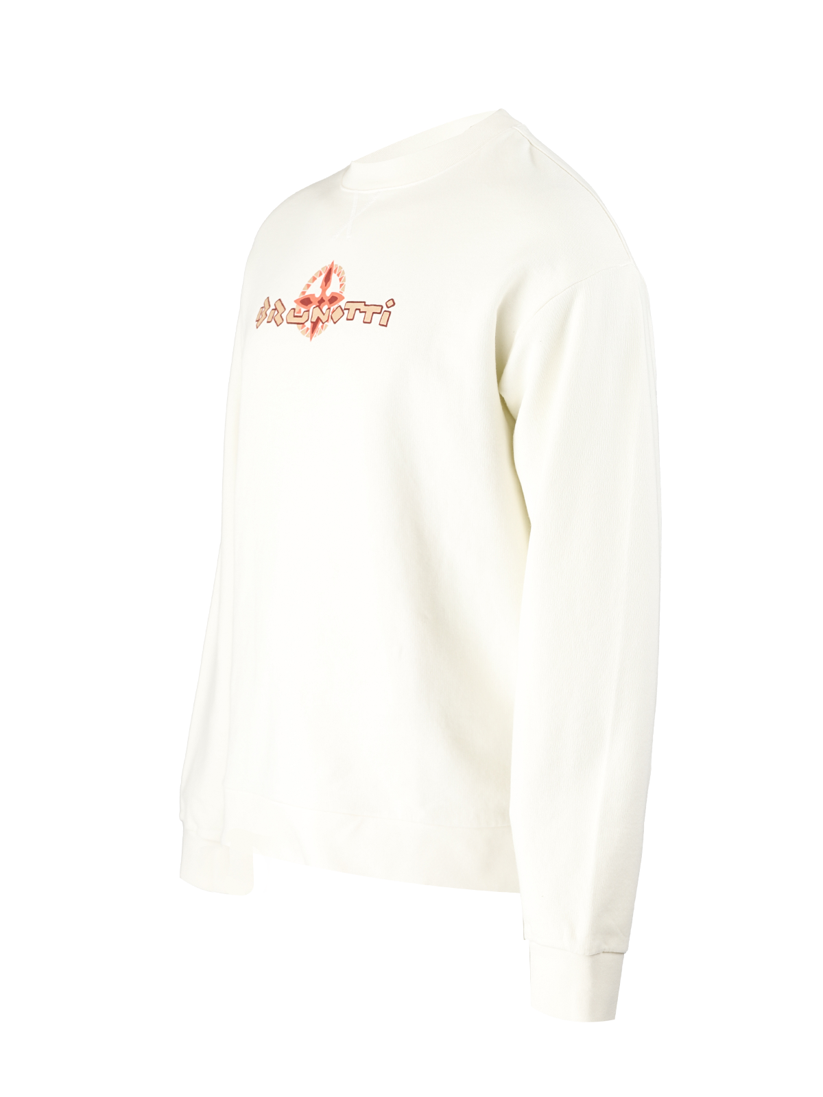 ReWind Men Sweater | Snow
