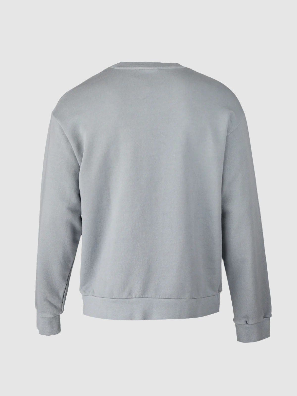 ReWind Heren Sweater | Winter Sky