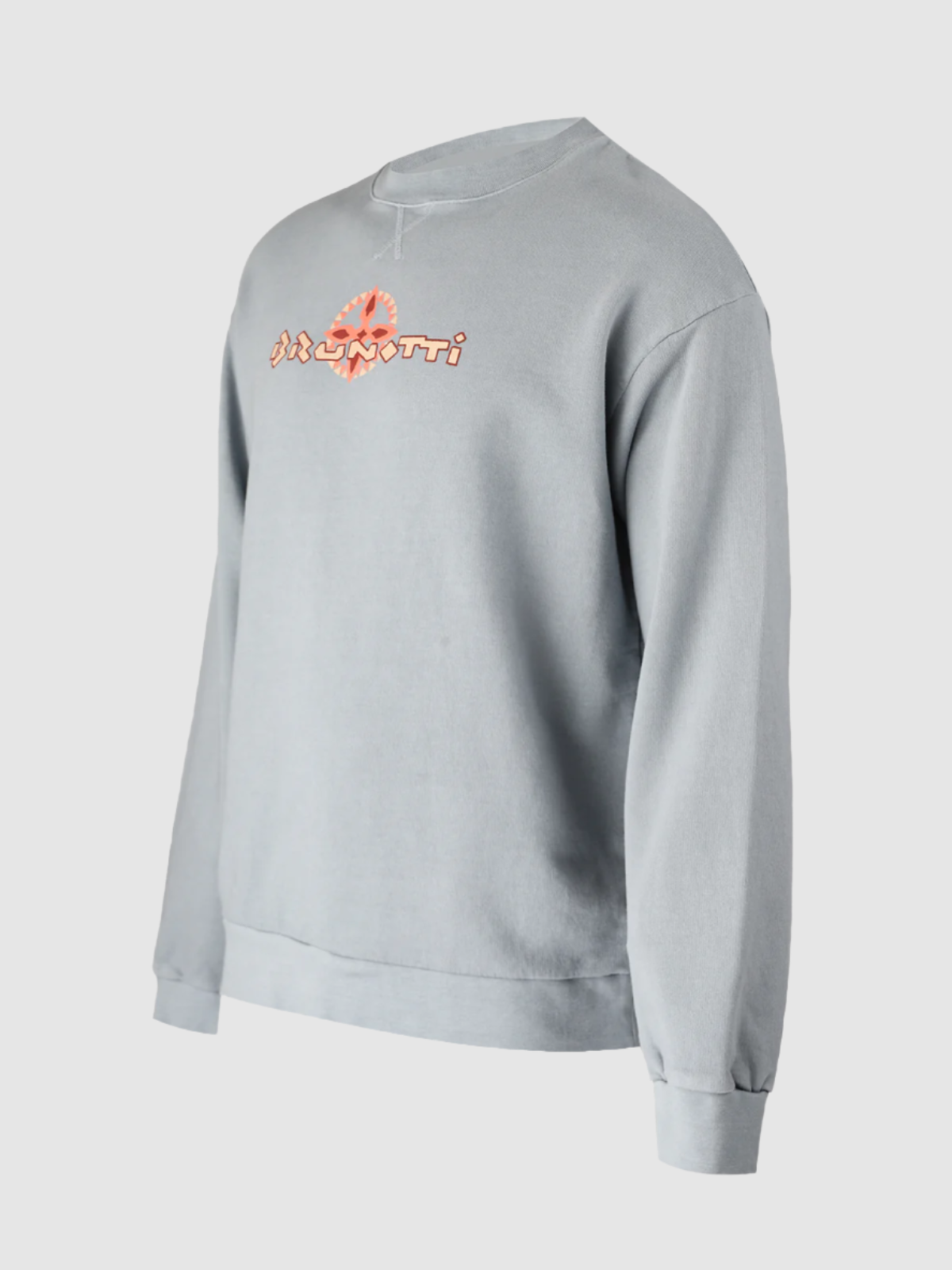 ReWind Heren Sweater | Winter Sky
