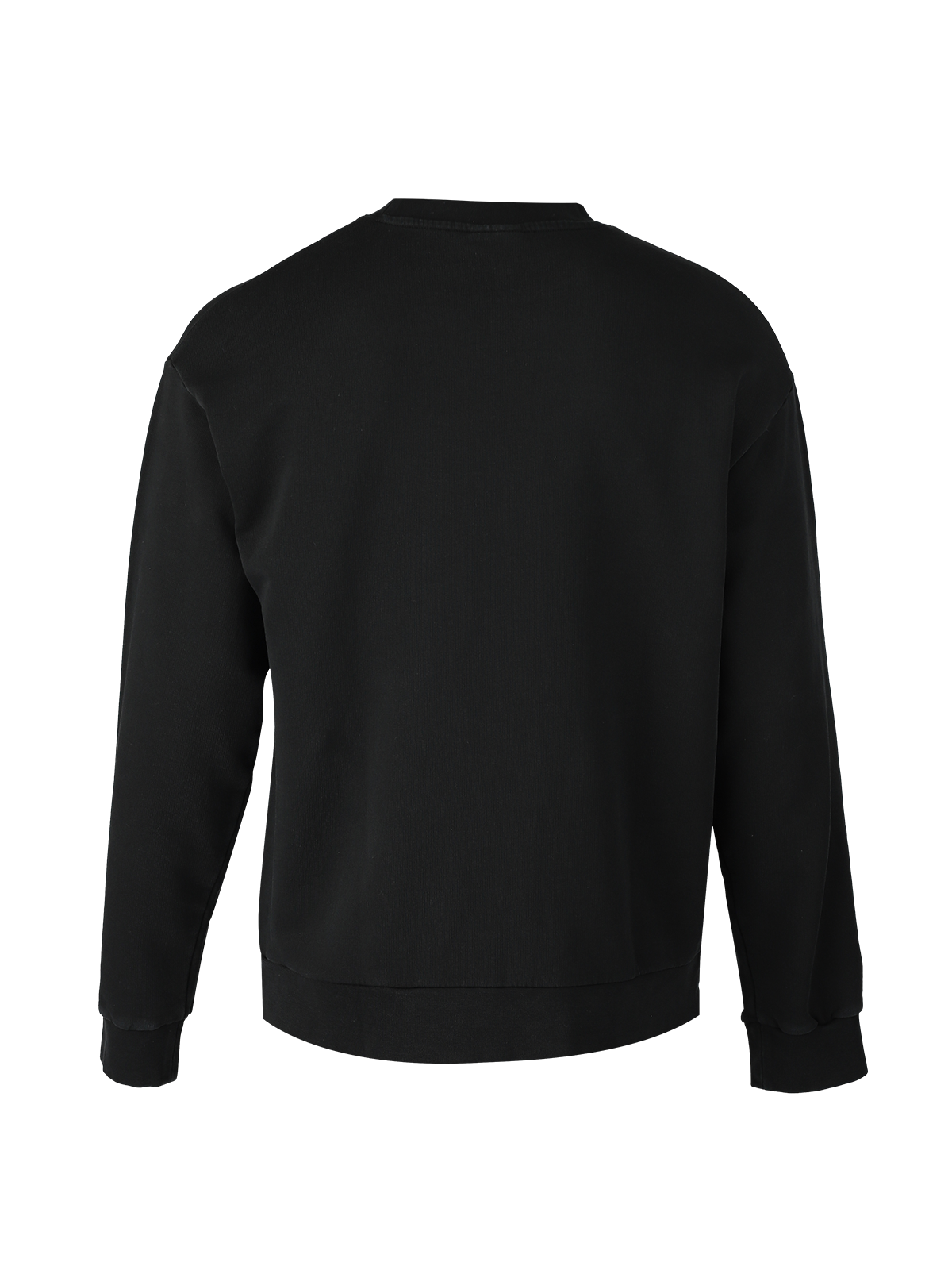 ReWind Heren Sweater | Pirate Black