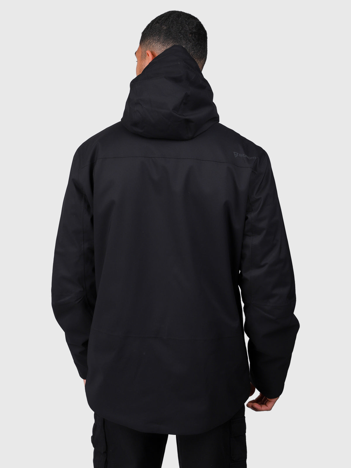 Chestonn Men Jacket | Black