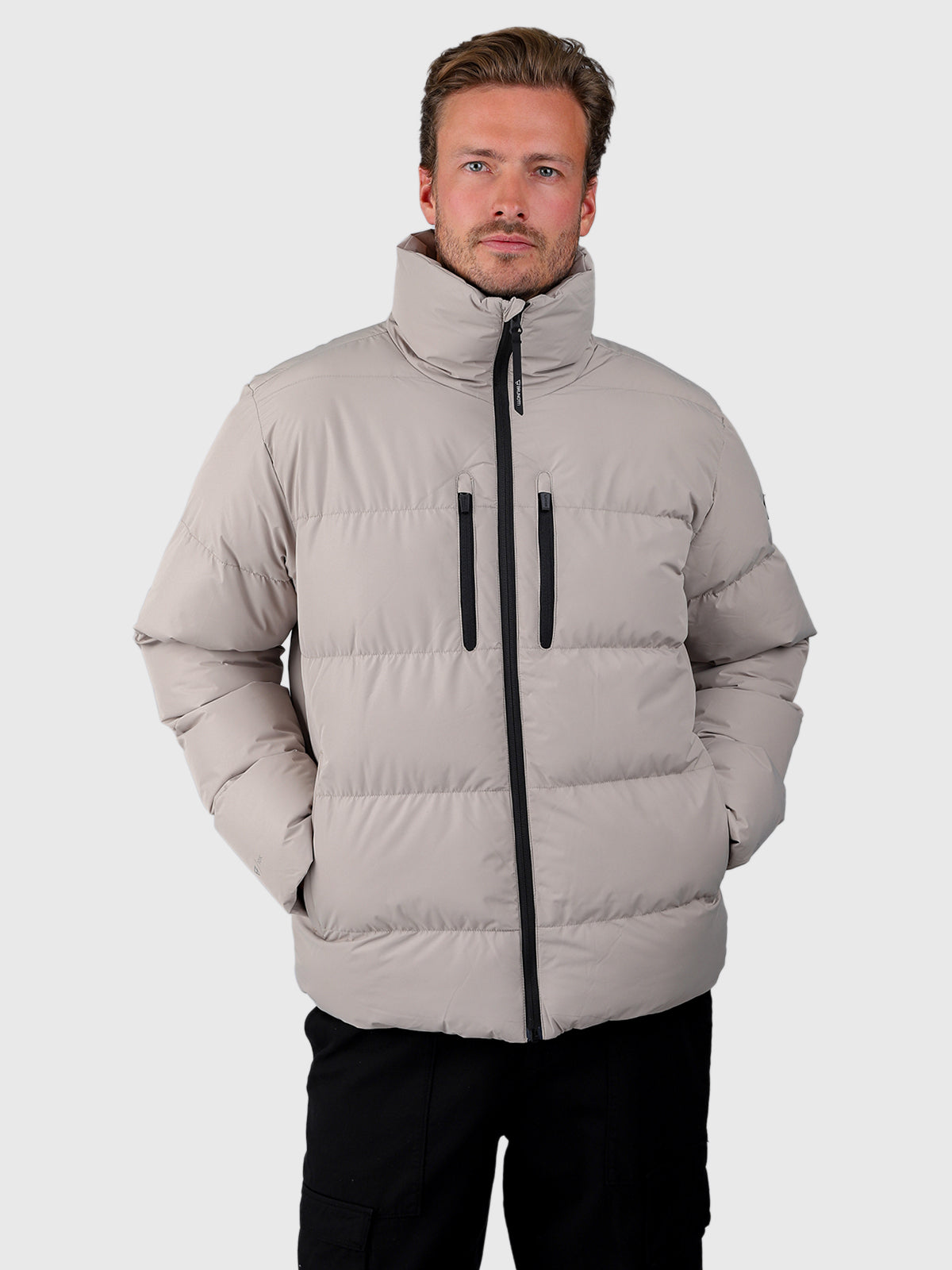 Baleandro Men Jacket | Fungi