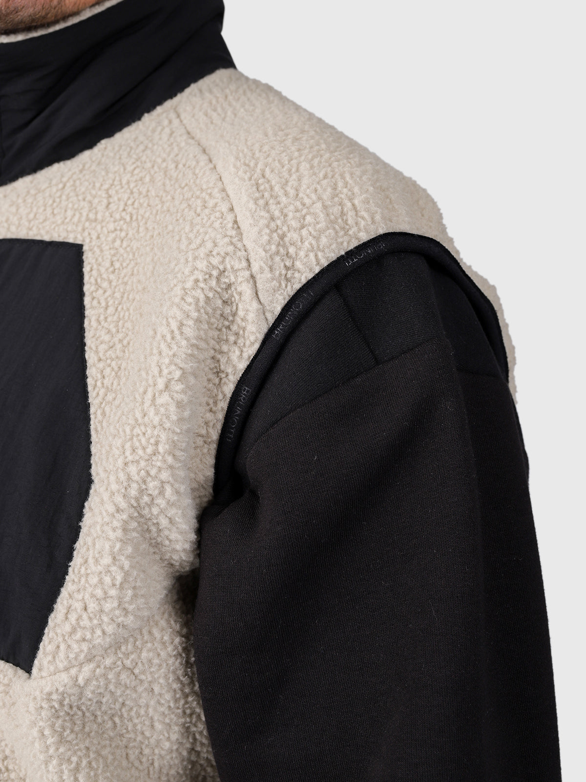 Oyonn Men Bodywarmer | Fungi