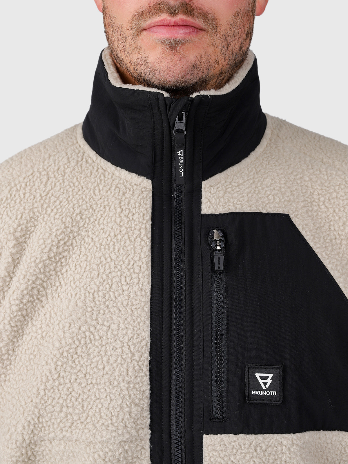 Oyonn Men Bodywarmer | Fungi