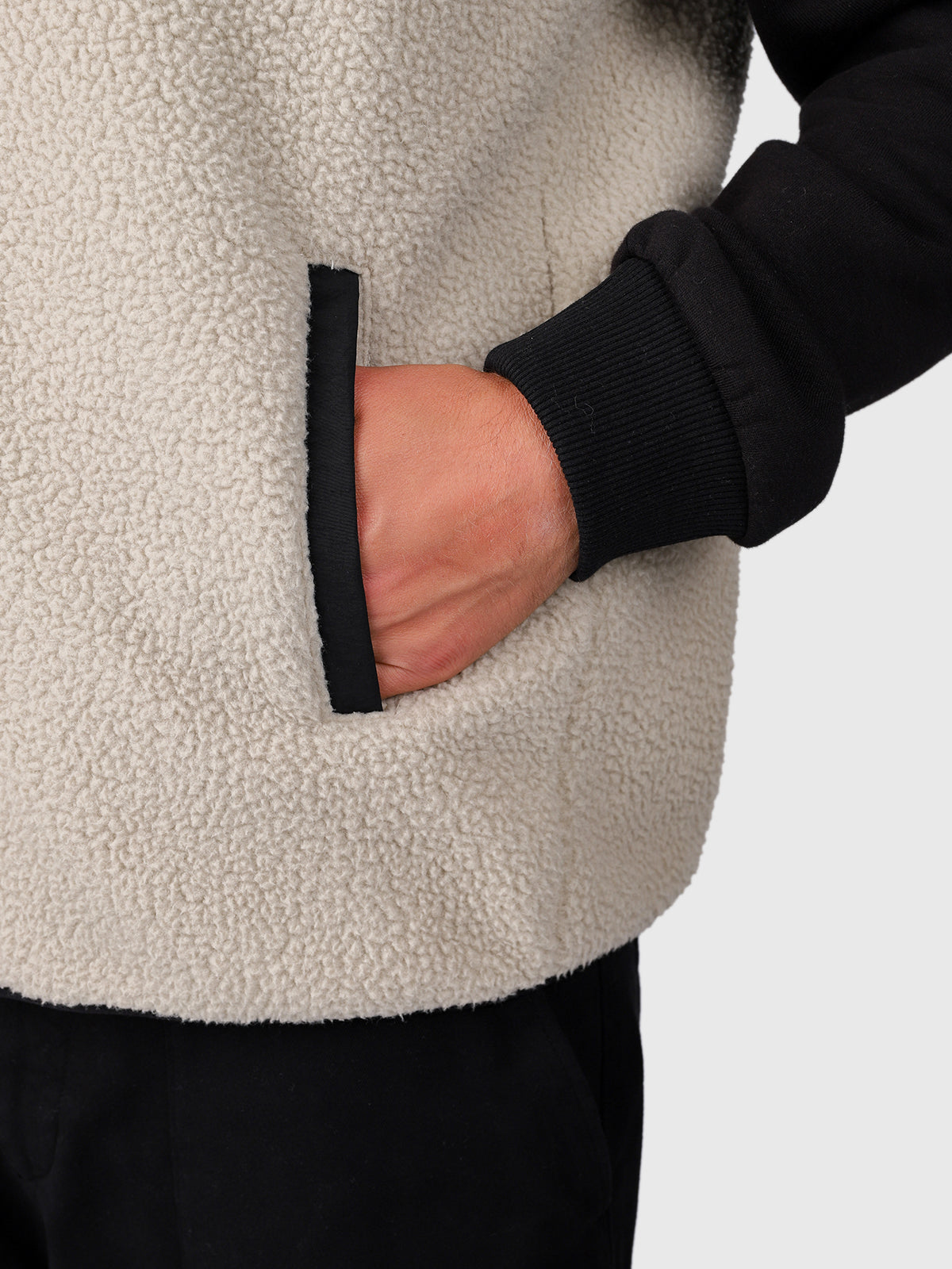 Oyonn Men Bodywarmer | Fungi