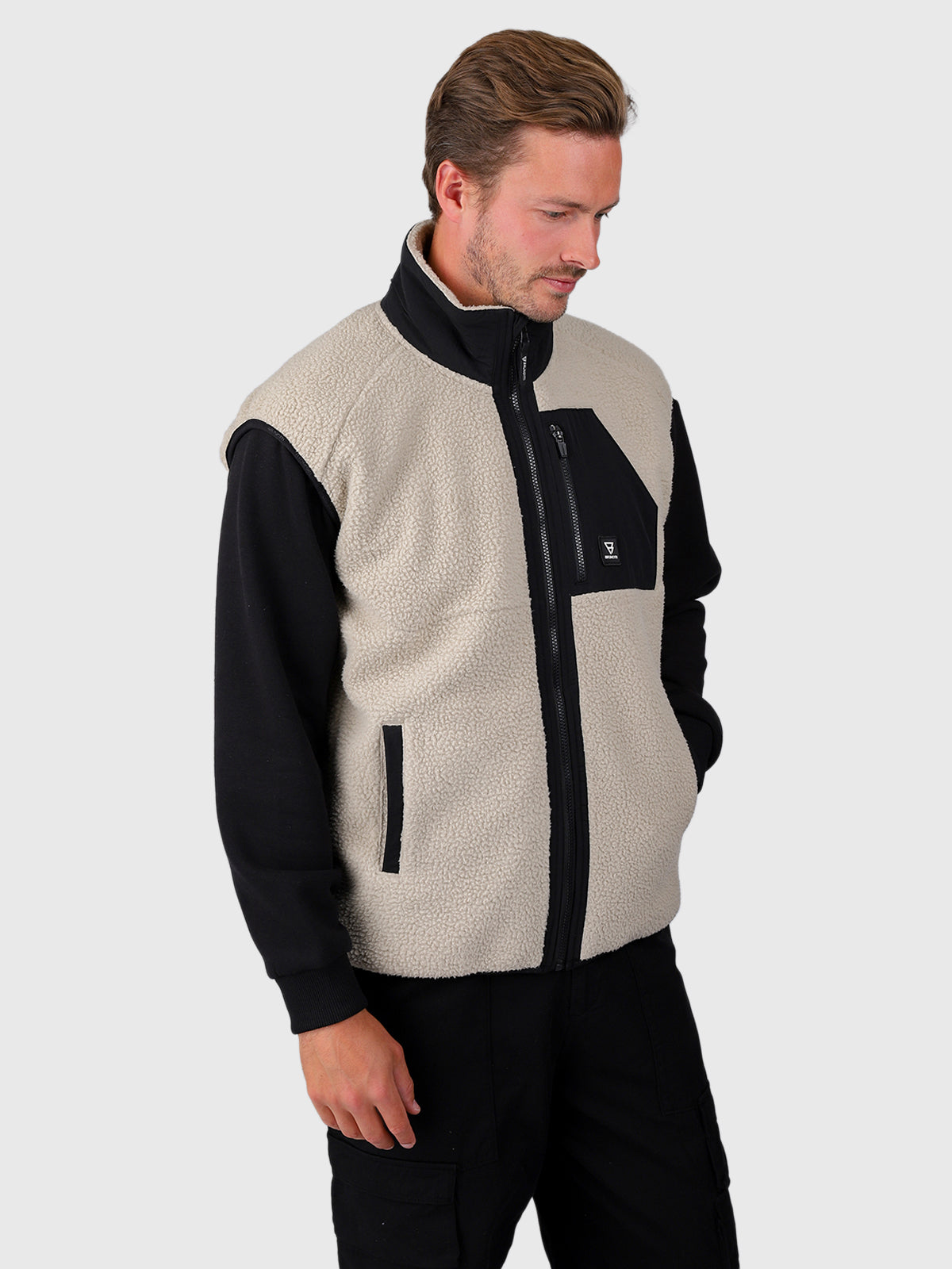 Oyonn Men Bodywarmer | Fungi