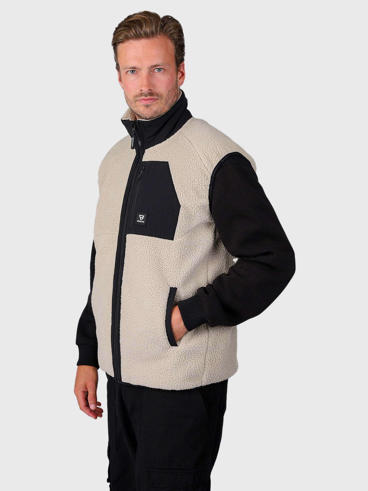 Oyonn Men Bodywarmer | Fungi