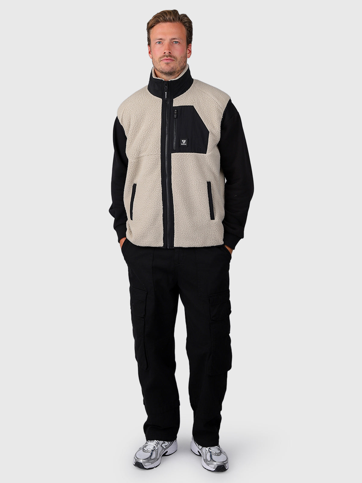 Oyonn Men Bodywarmer | Fungi