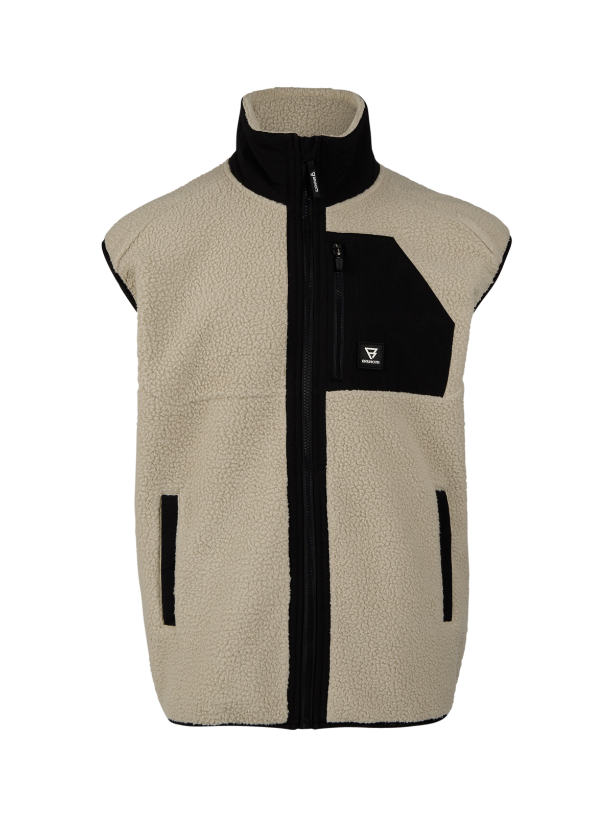 Oyonn Men Bodywarmer | Fungi