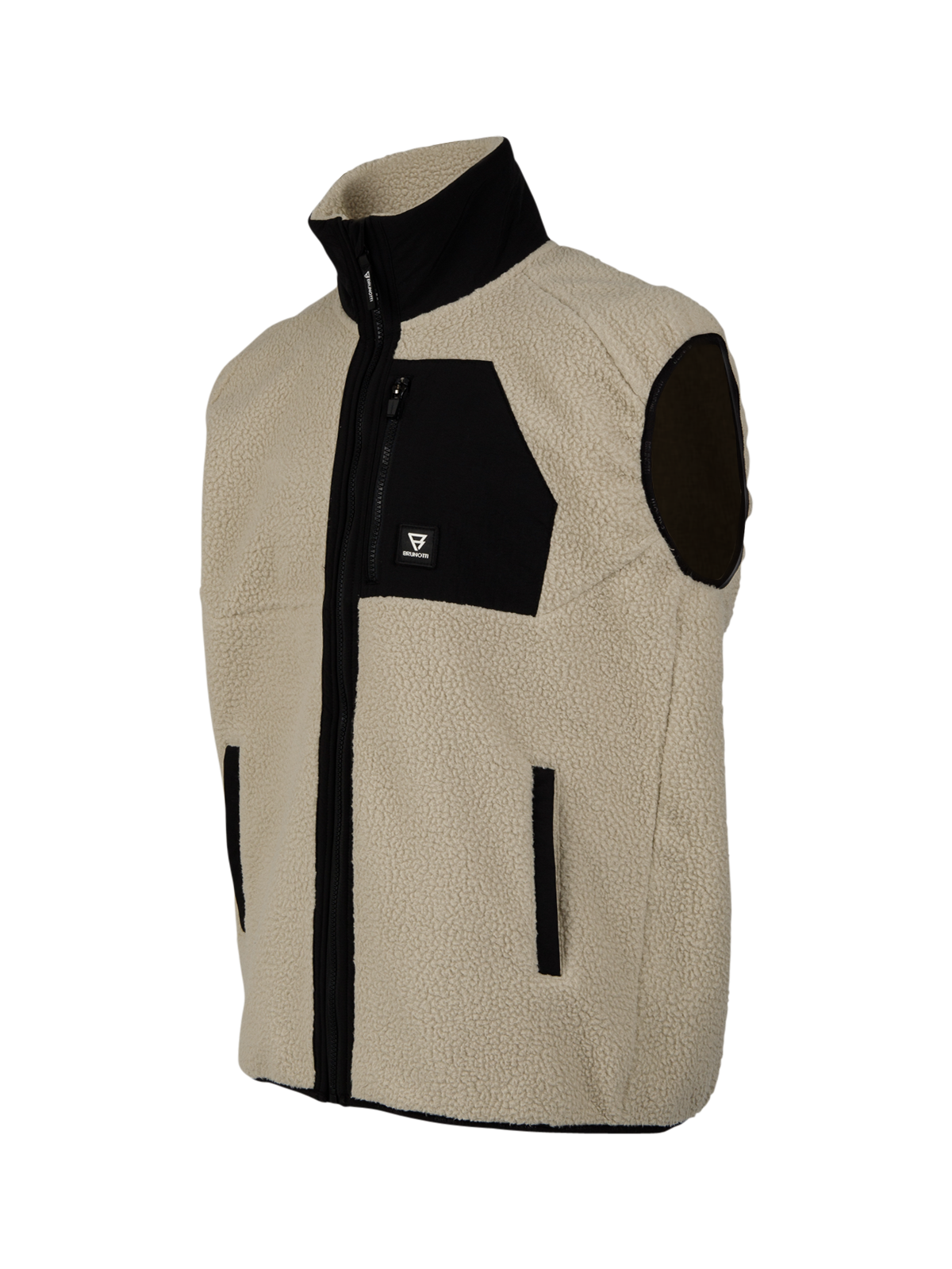 Oyonn Men Bodywarmer | Fungi