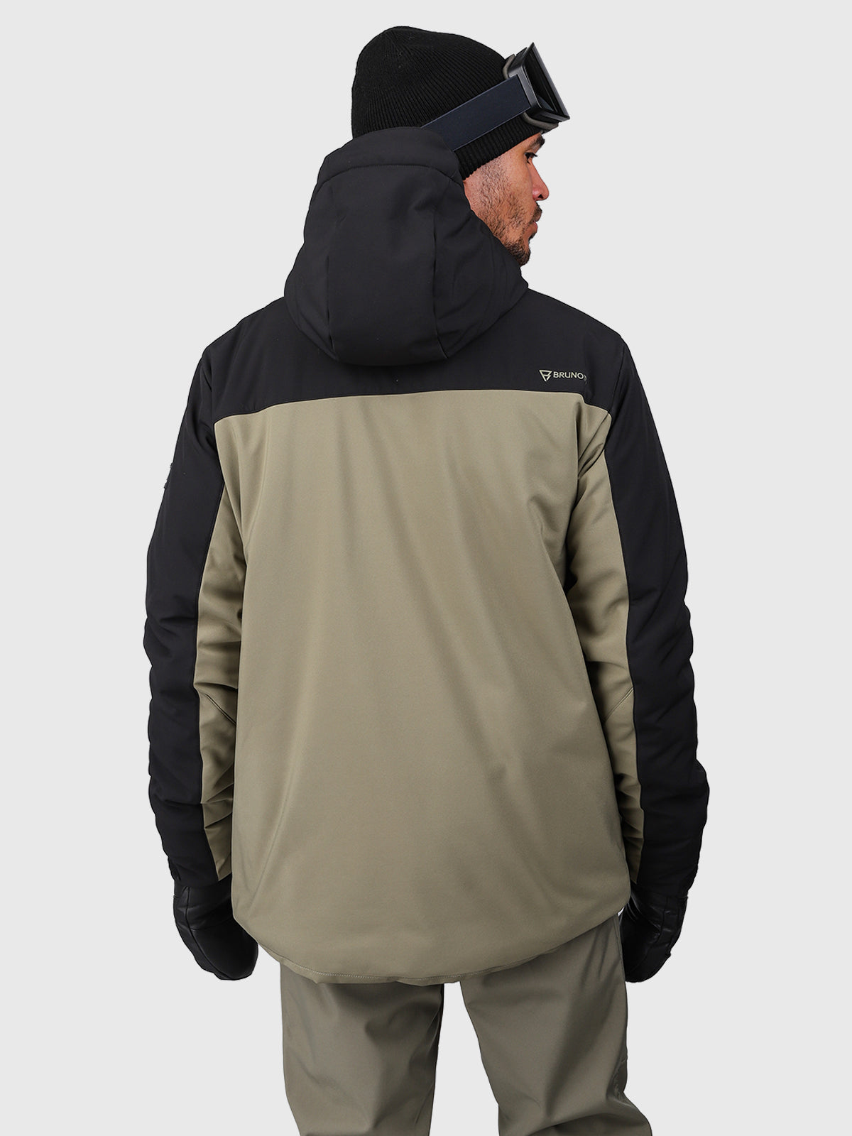 Mattaki Herren Softshelljacke