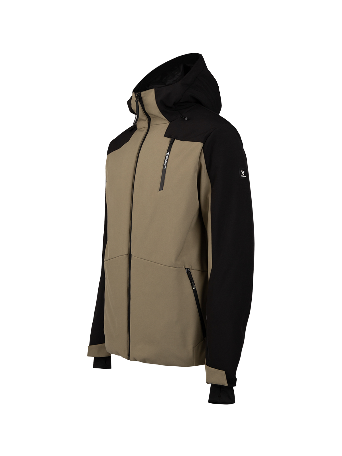 Mattaki Herren Softshelljacke