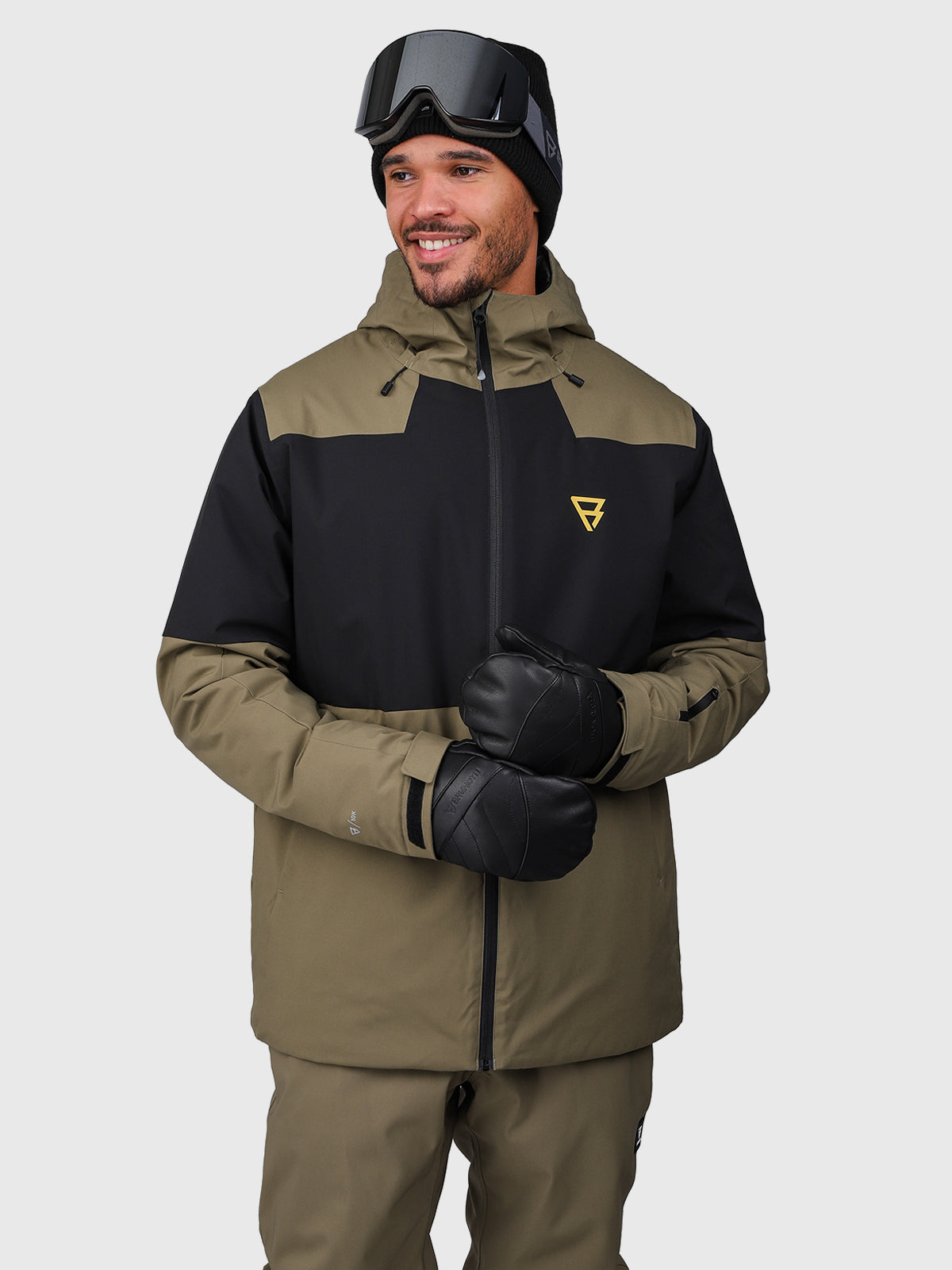 Stores Herren Schneejacke