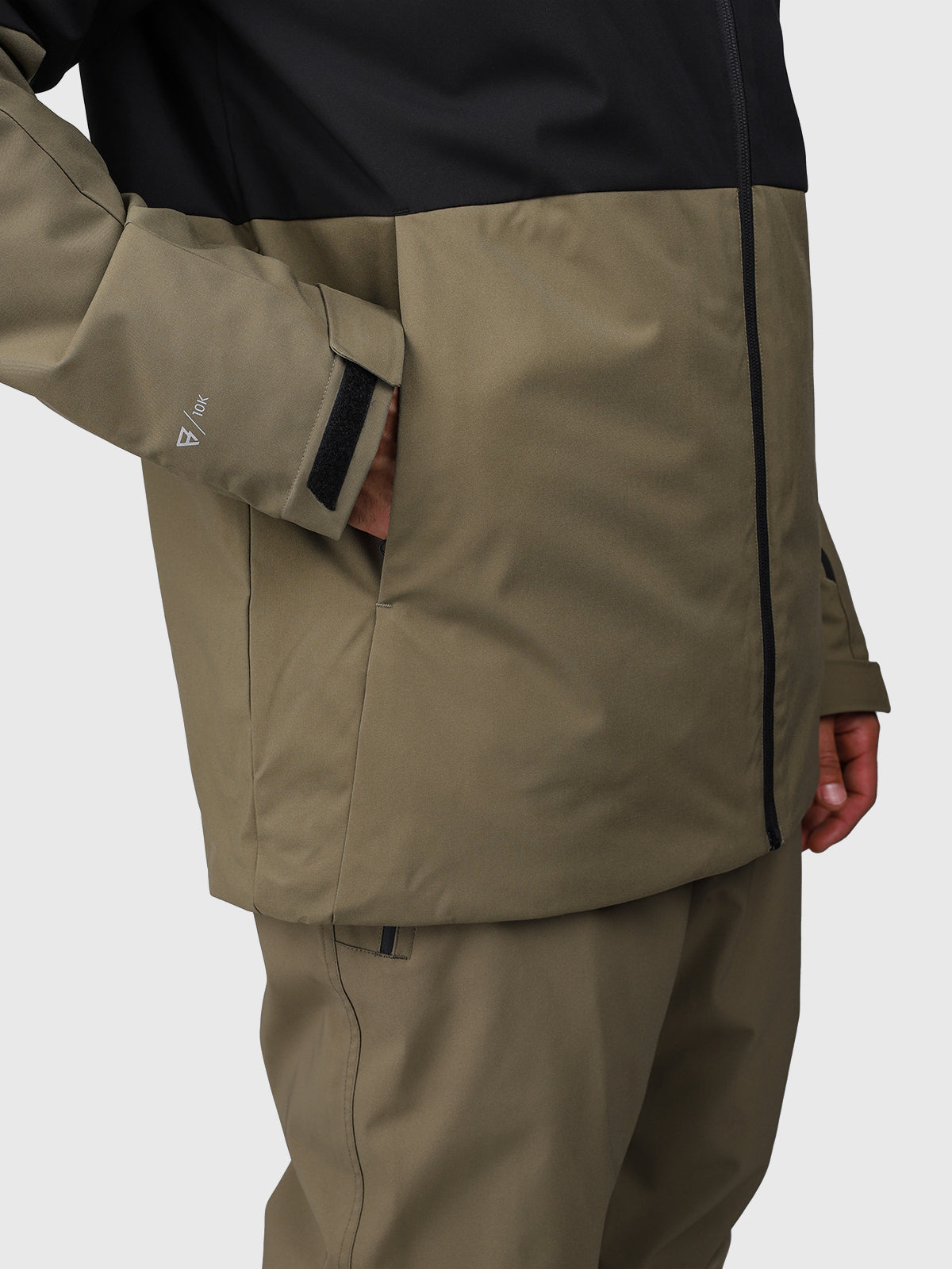 Stores Herren Schneejacke
