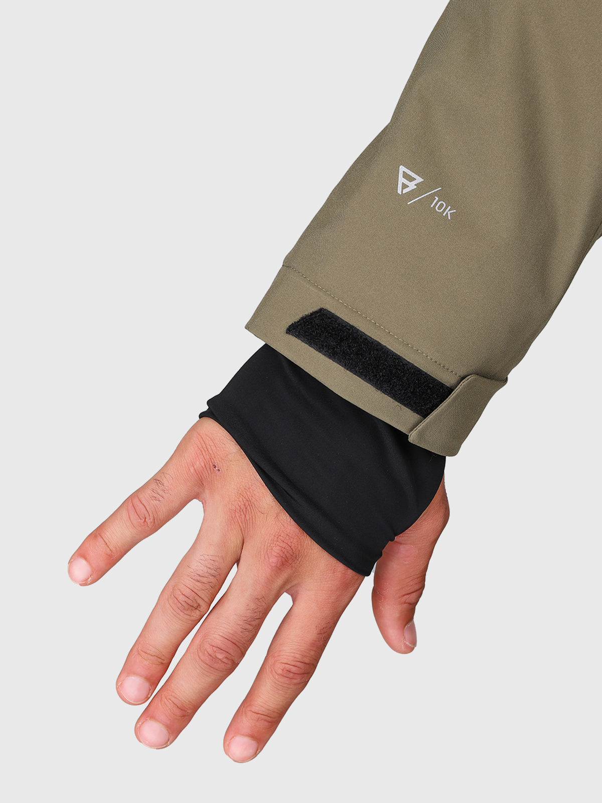 Stores Herren Schneejacke