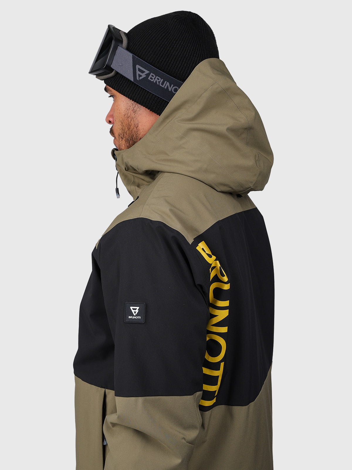 Stores Herren Schneejacke