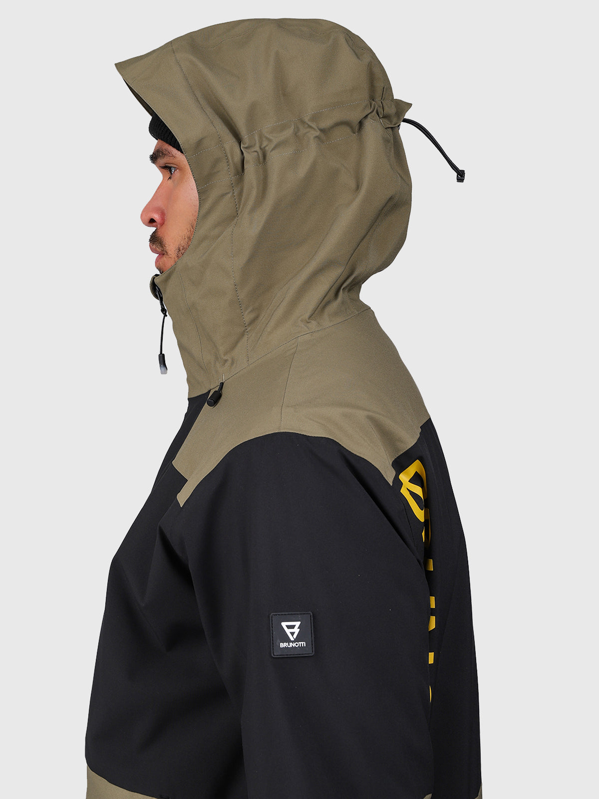 Stores Herren Schneejacke