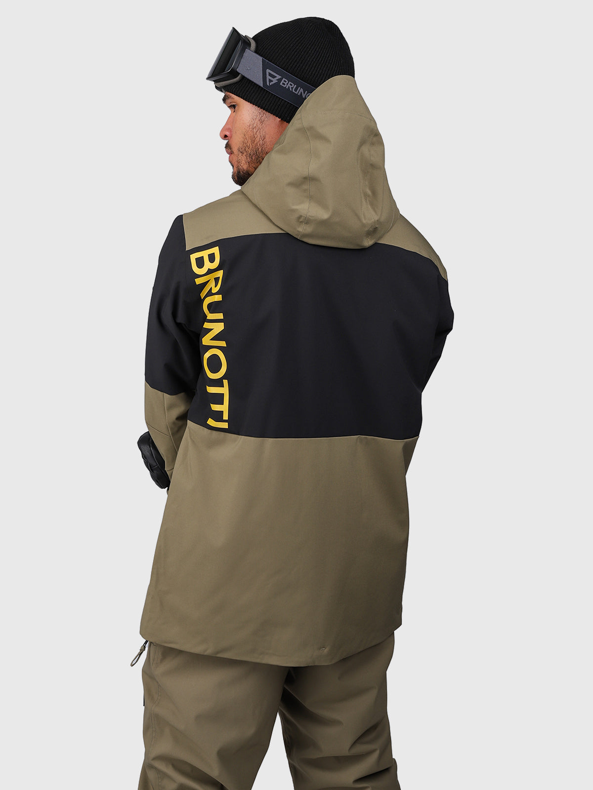 Stores Herren Schneejacke
