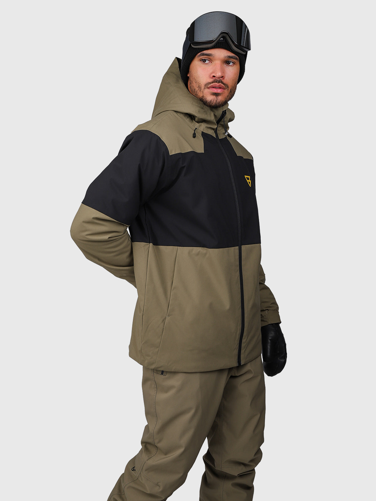 Stores Herren Schneejacke