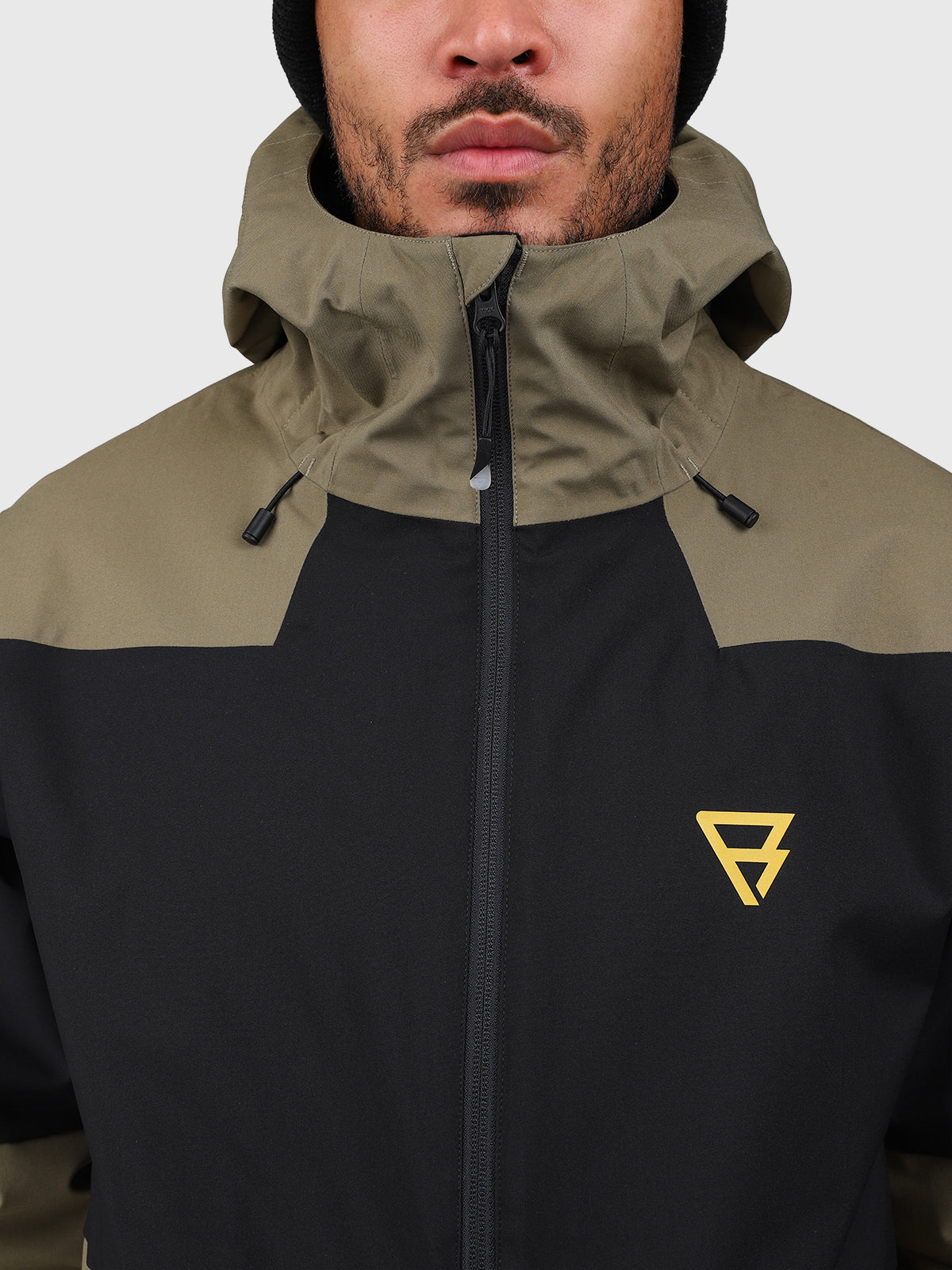 Stores Herren Schneejacke