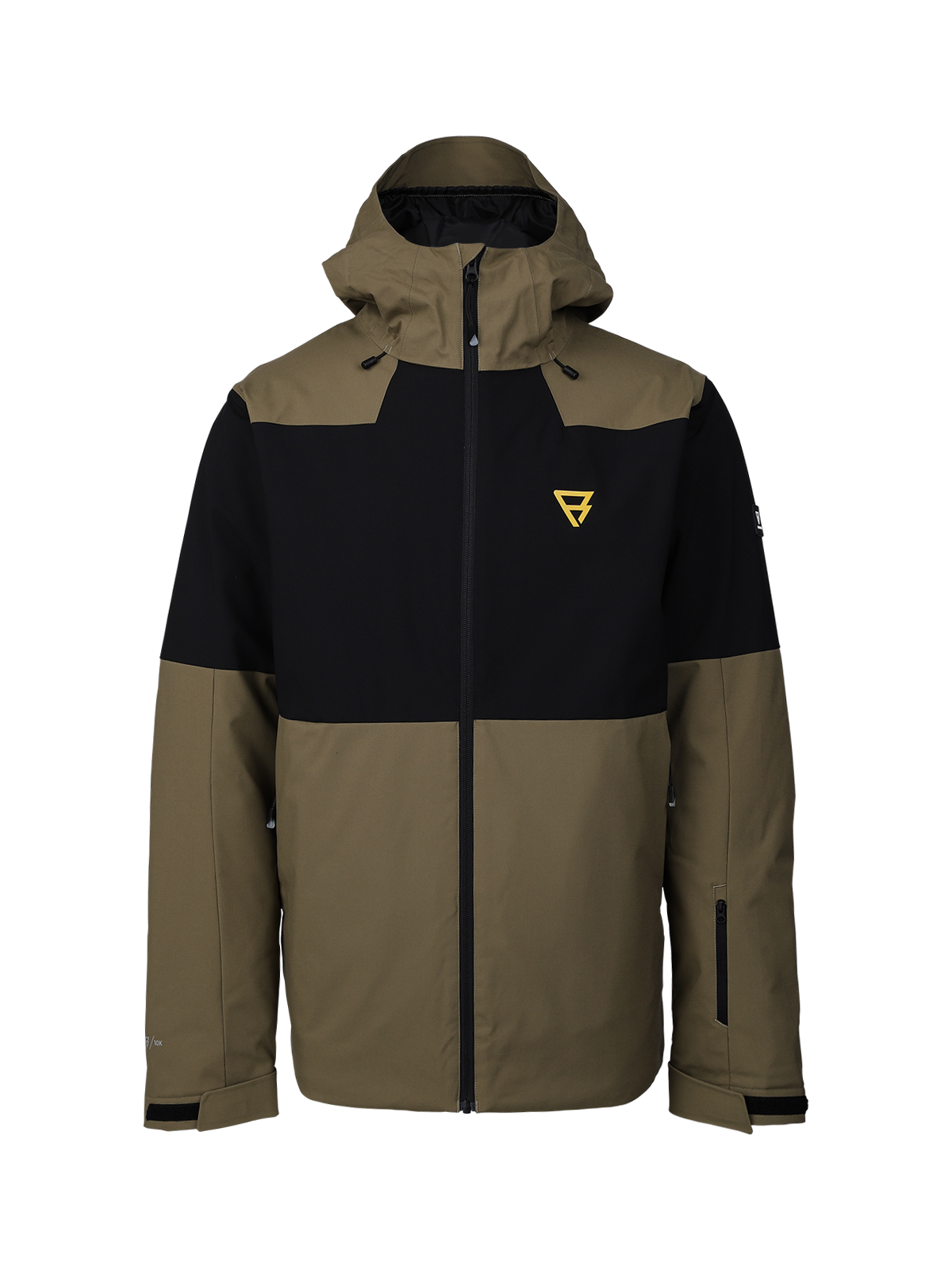 Stores Herren Schneejacke