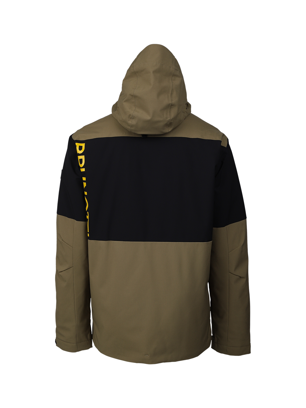 Stores Herren Schneejacke