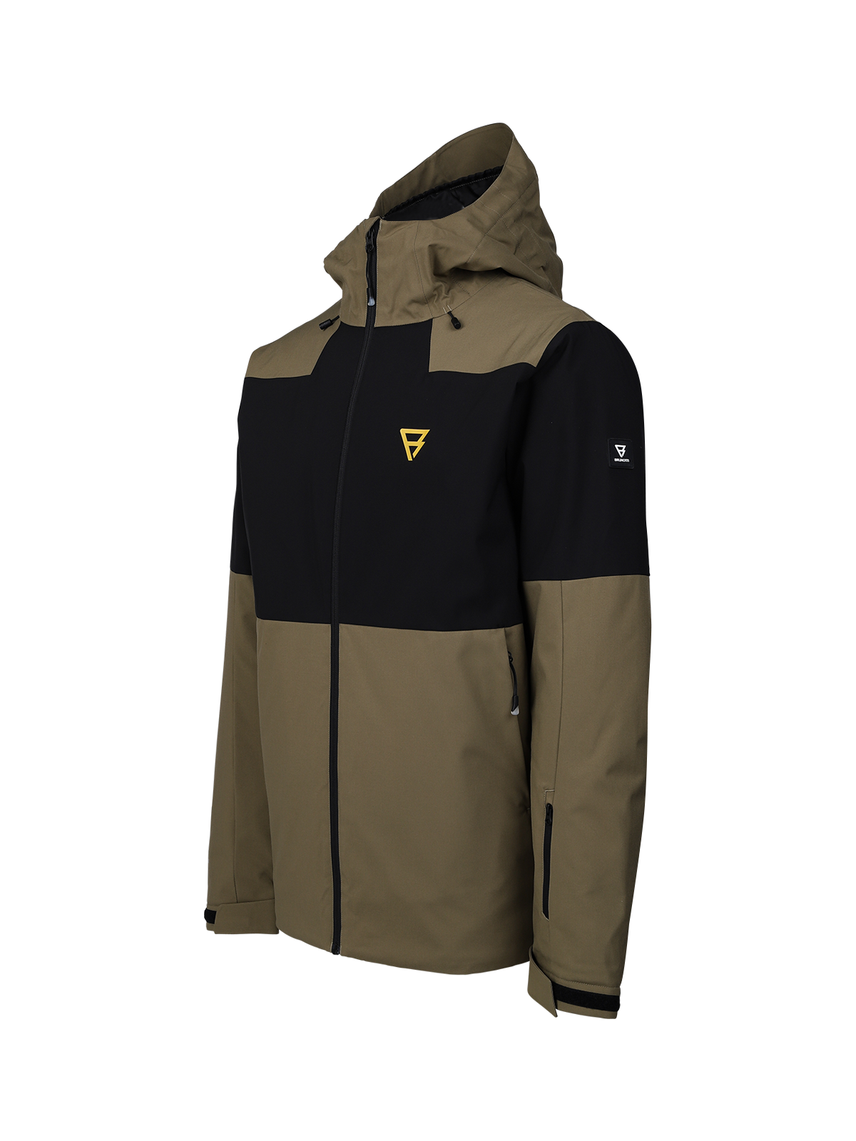 Stores Herren Schneejacke