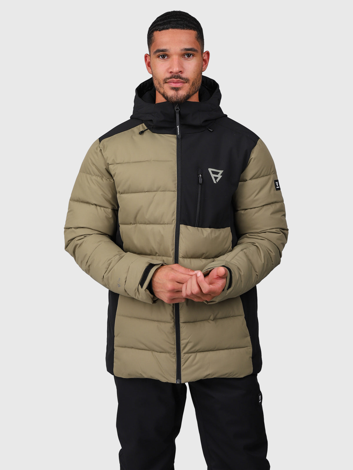 Stortan Herren Schneejacke