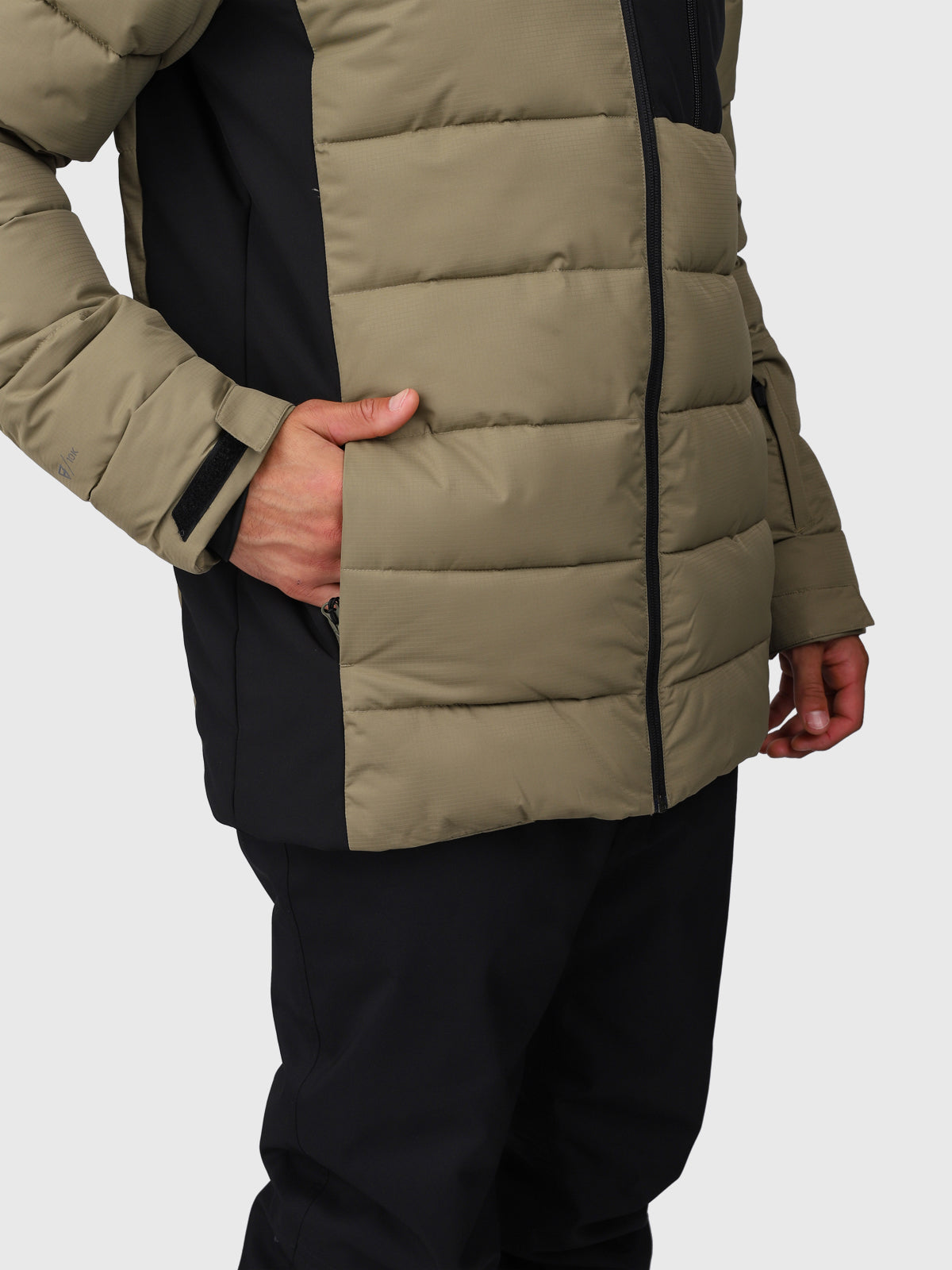 Stortan Herren Schneejacke