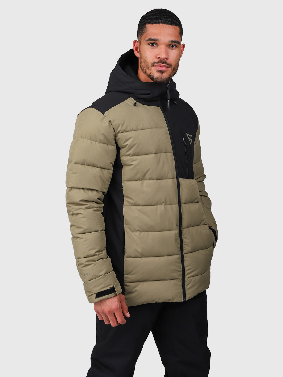 Stortan Herren Schneejacke