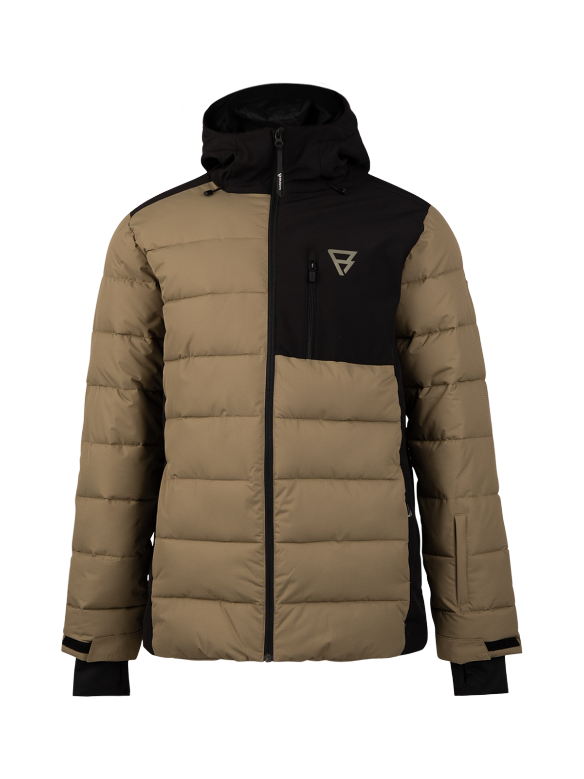 Stortan Herren Schneejacke