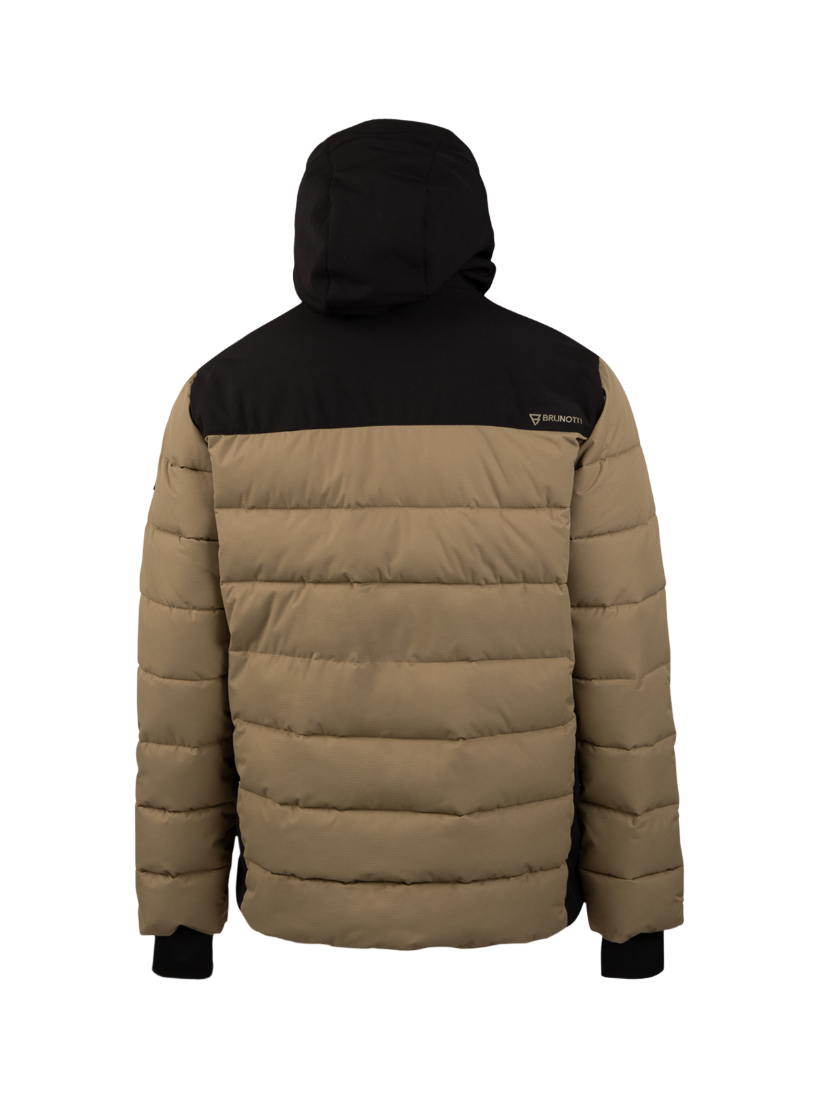 Stortan Herren Schneejacke