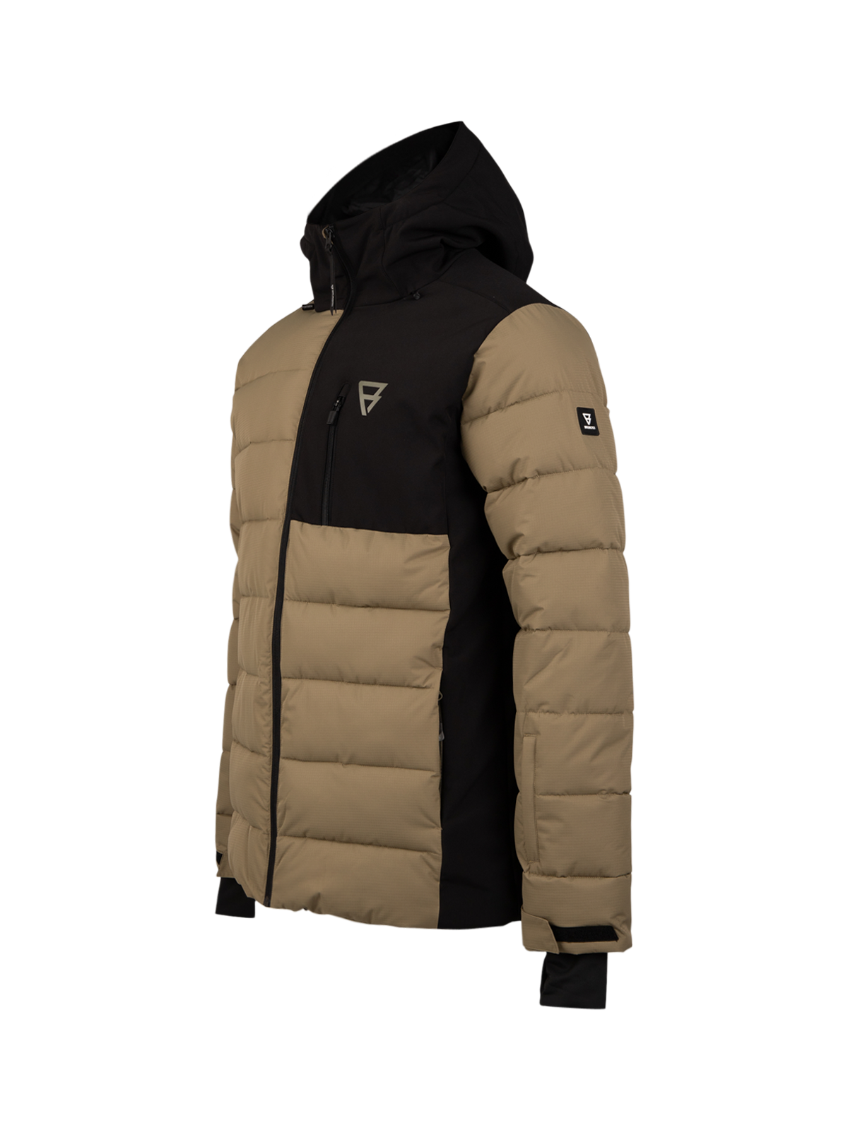 Stortan Herren Schneejacke