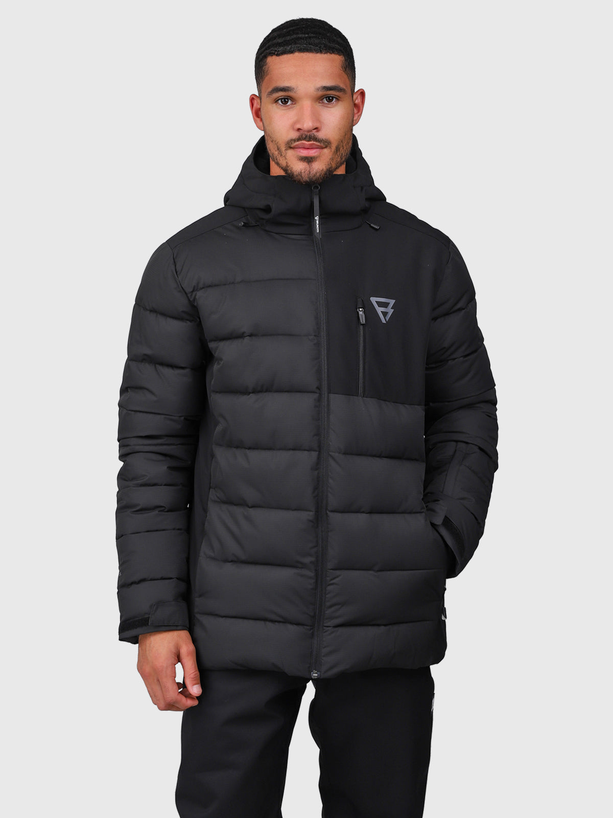 Stortan Herren Schneejacke