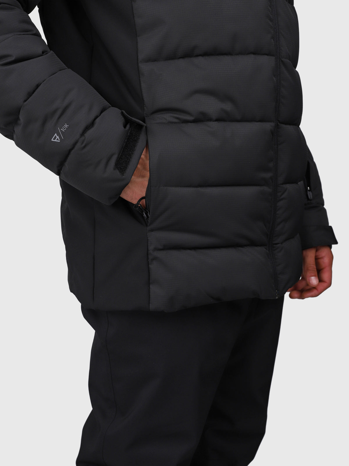 Stortan Herren Schneejacke