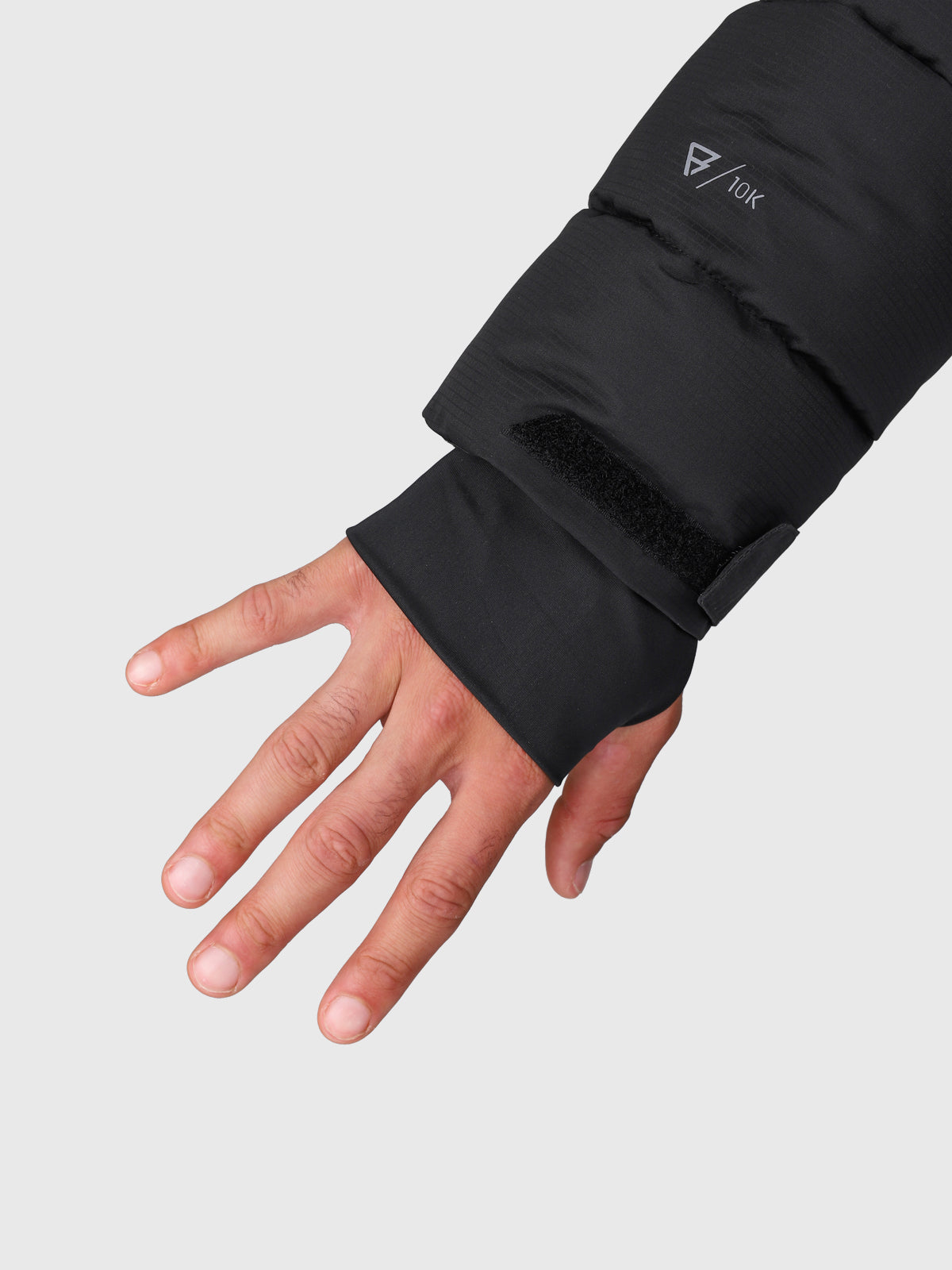 Stortan Herren Schneejacke