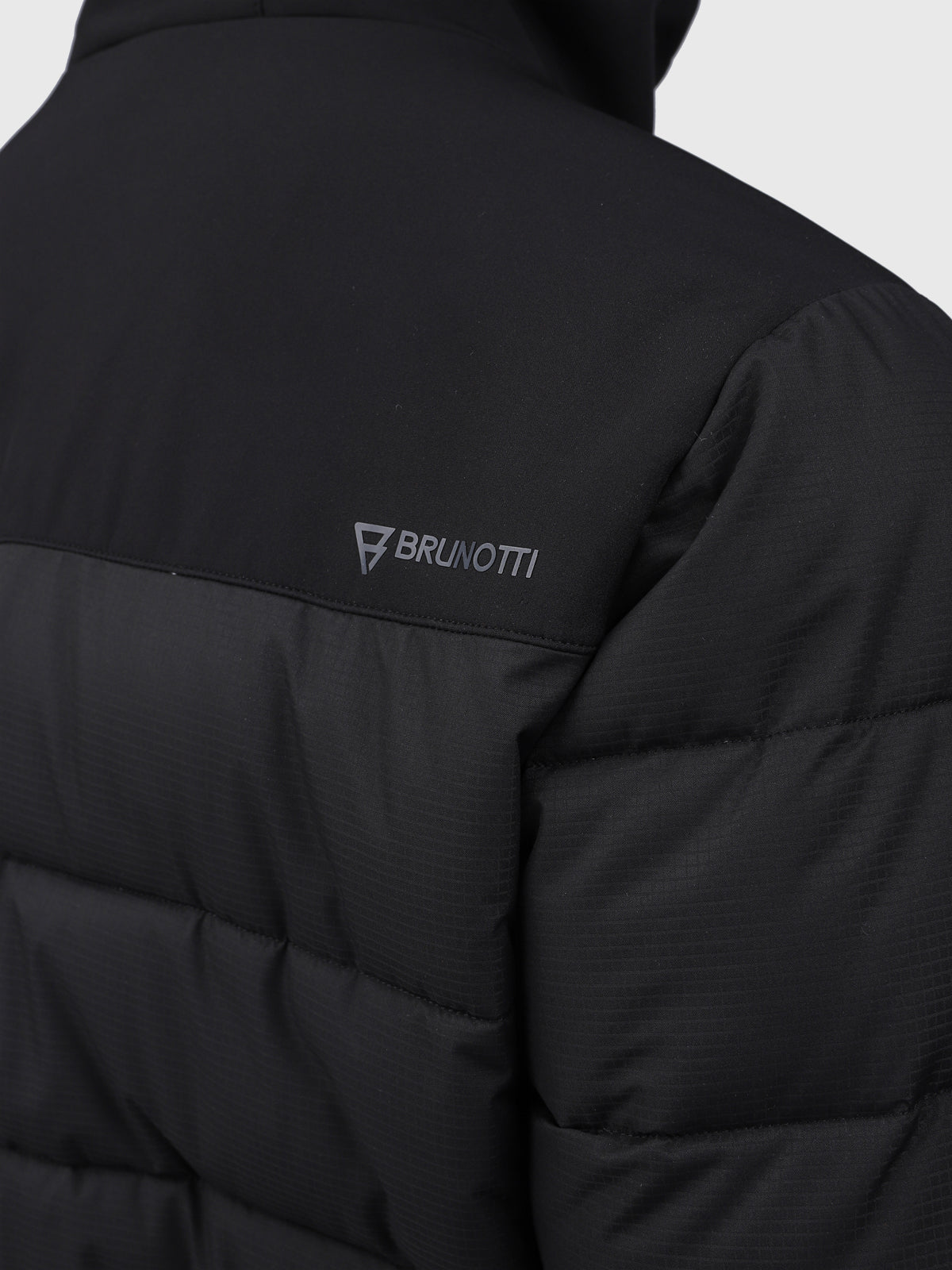 Stortan Herren Schneejacke