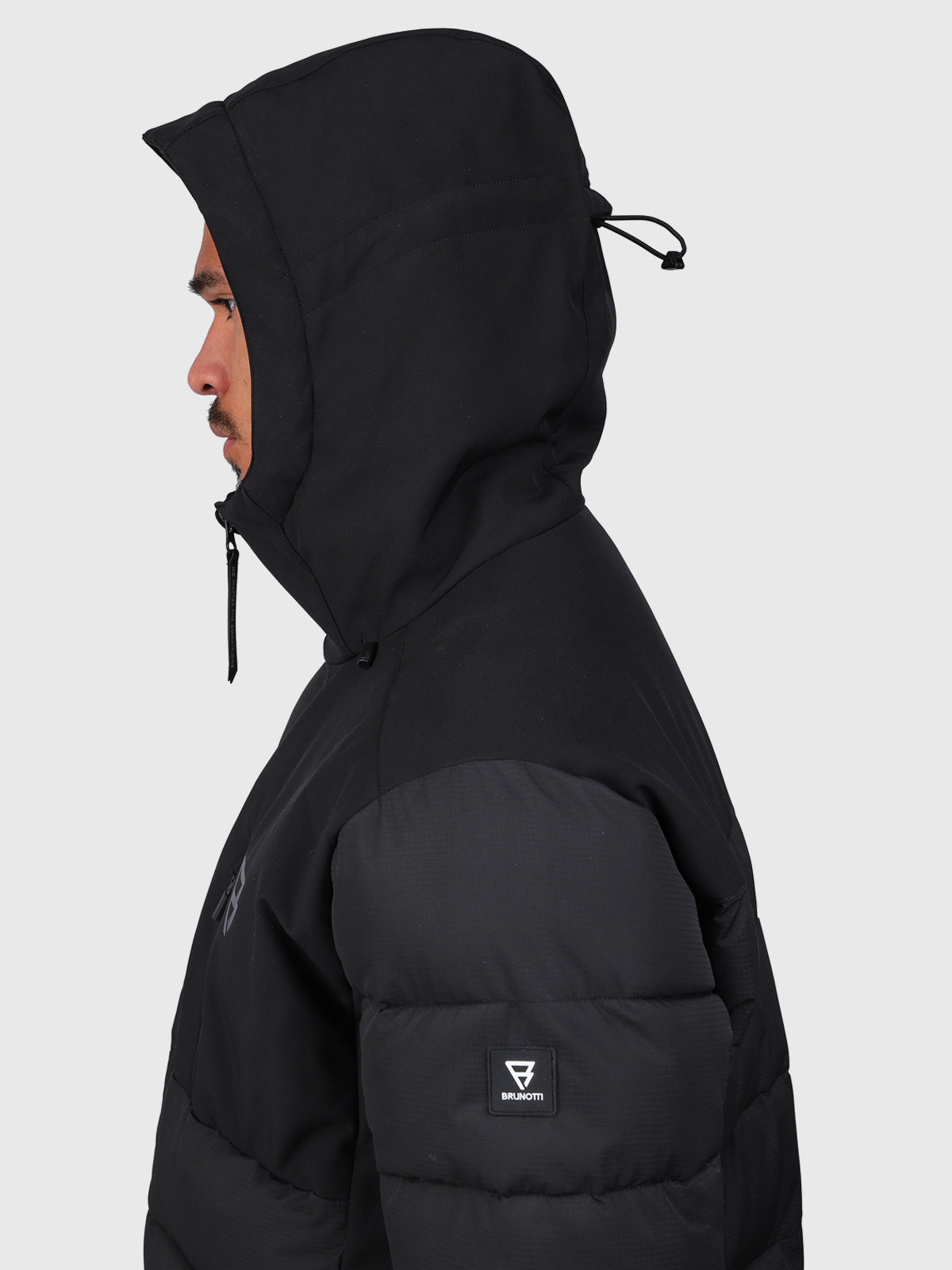 Stortan Herren Schneejacke