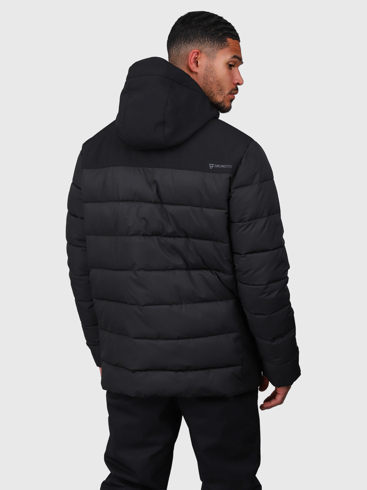 Stortan Herren Schneejacke