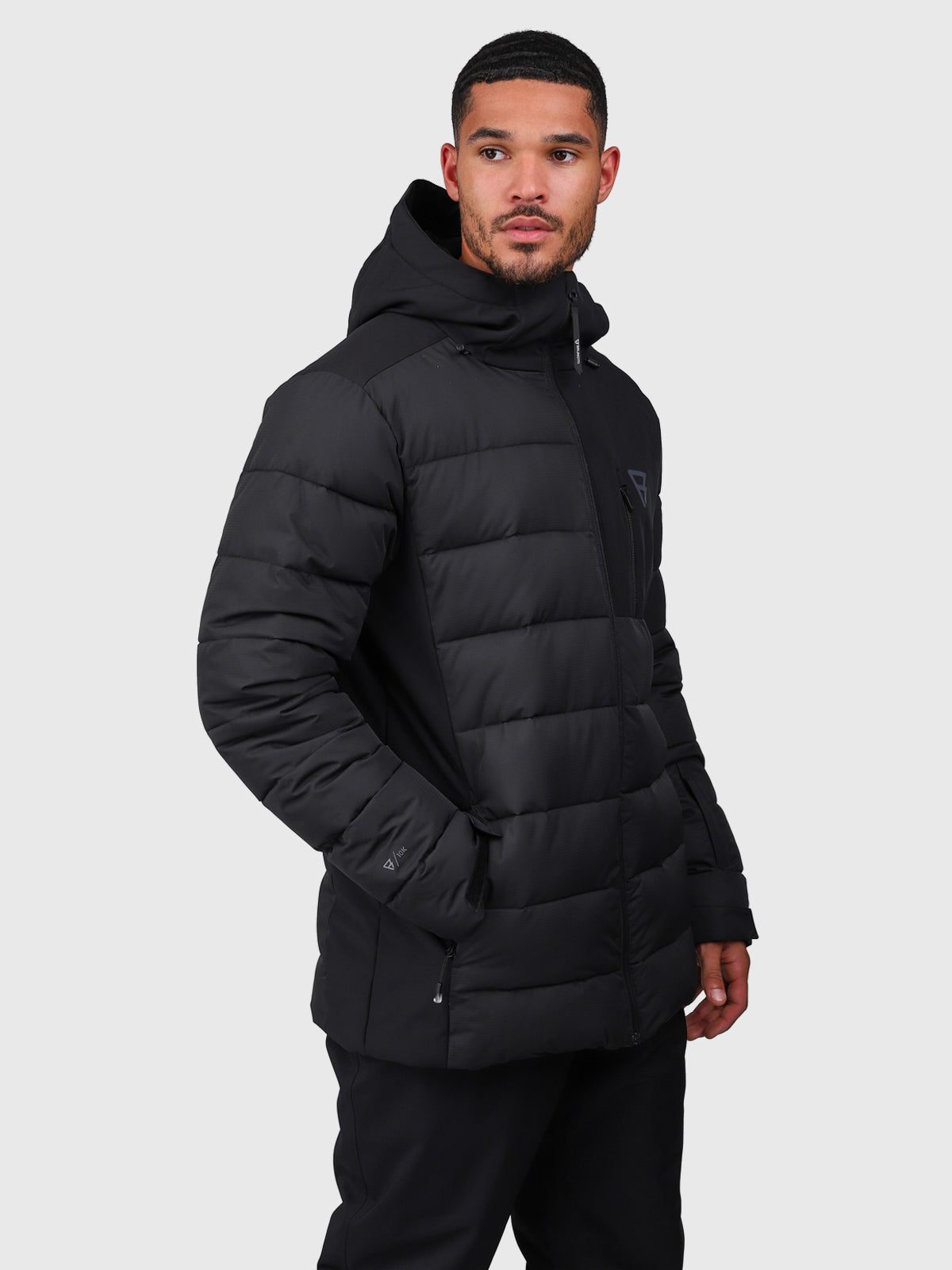 Stortan Herren Schneejacke