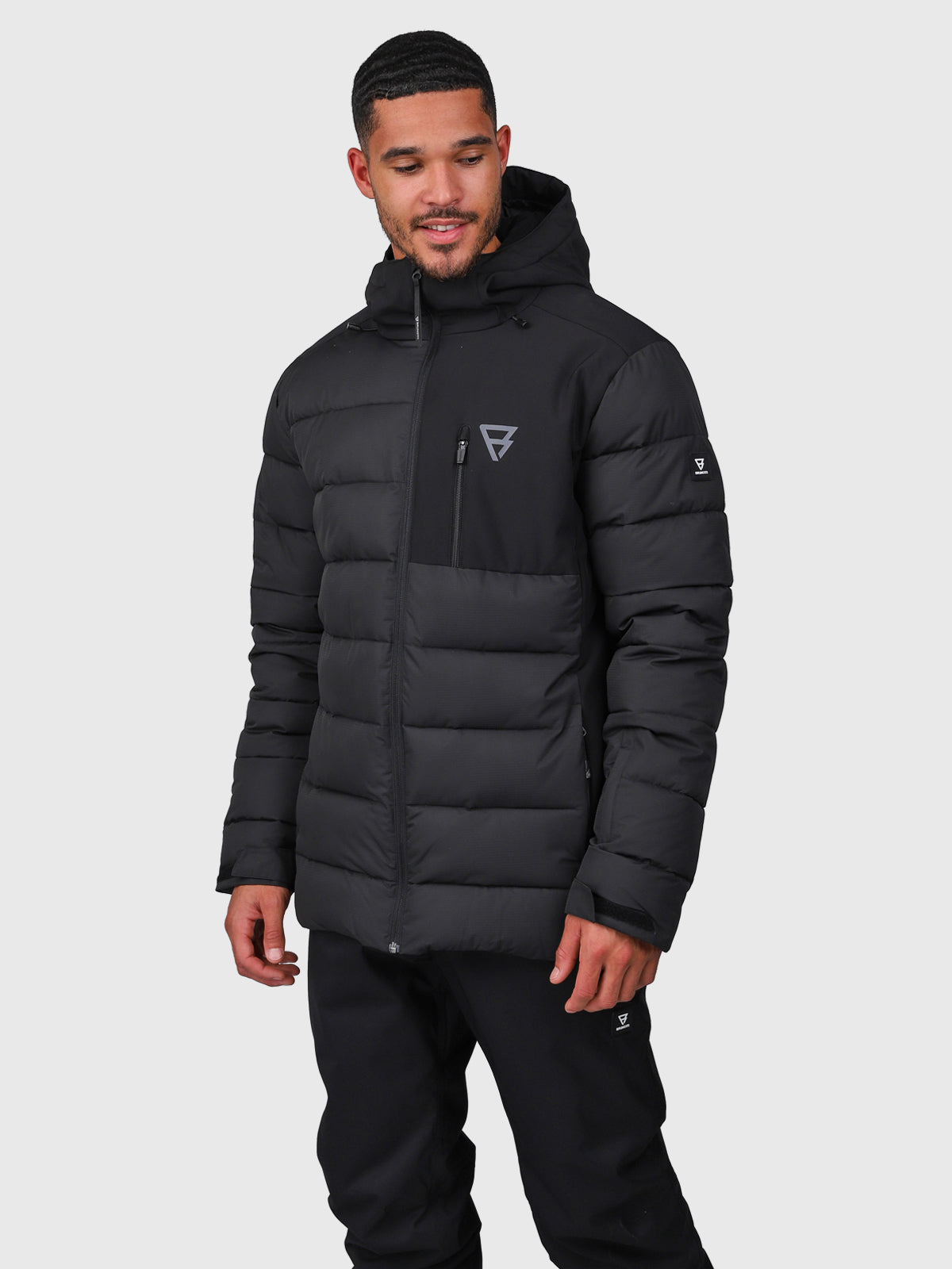 Stortan Herren Schneejacke