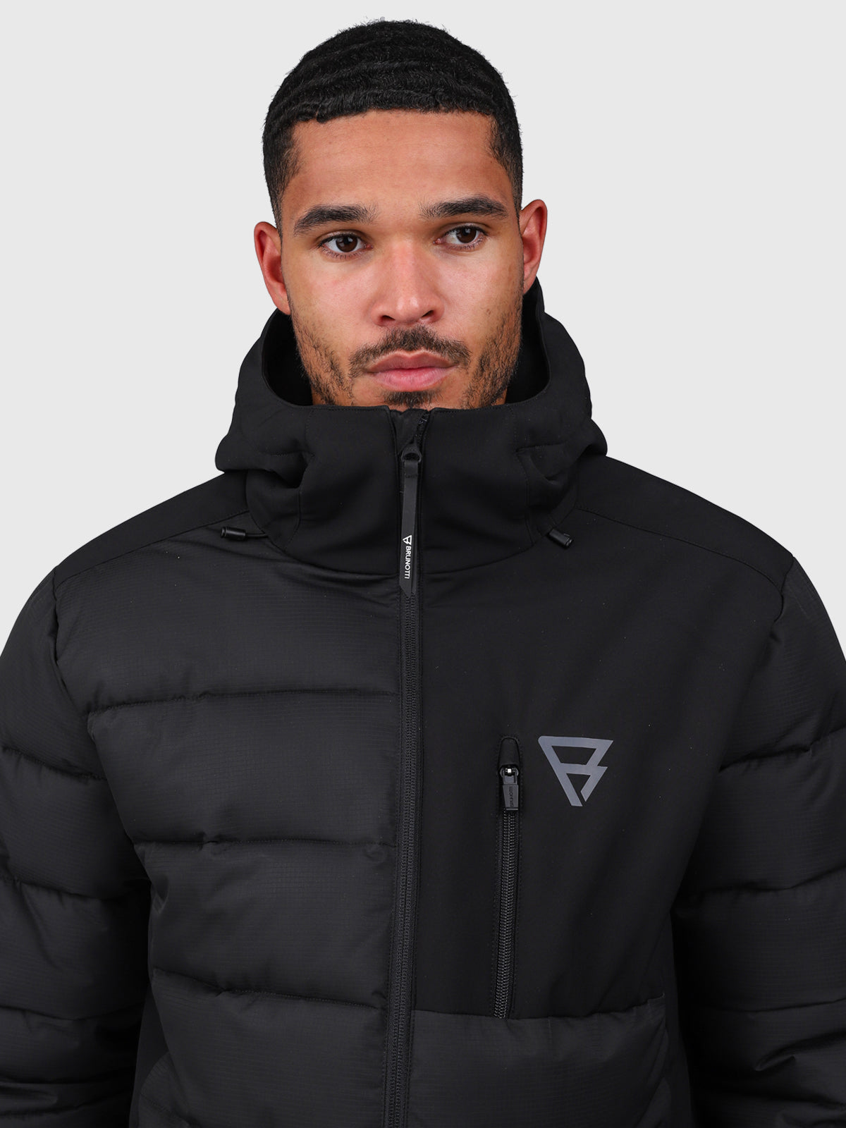 Stortan Herren Schneejacke