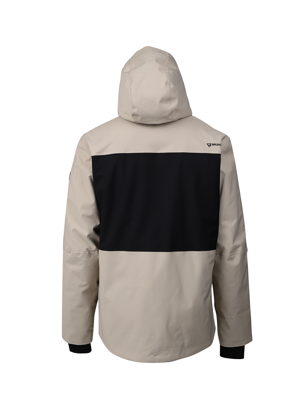 Aratin Men Snow Jacket | Fungi