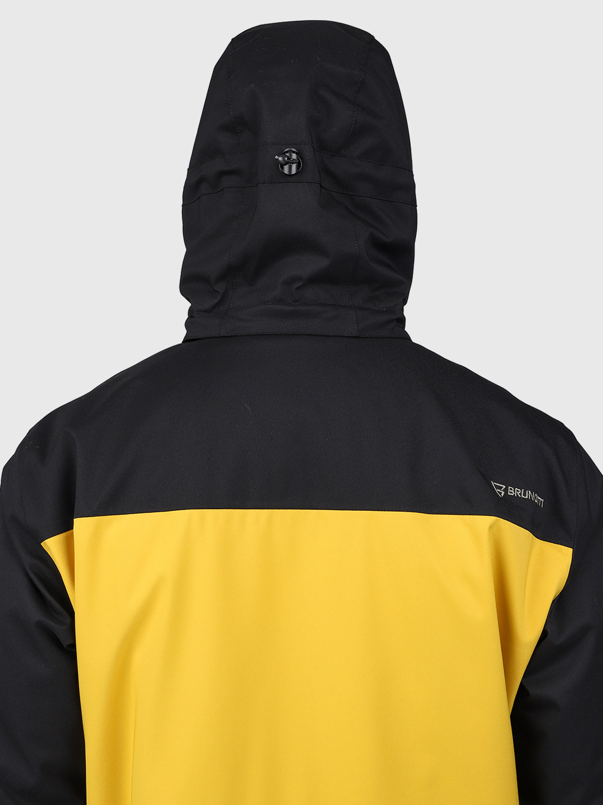 Aratin Men Snow Jacket | Dusky Green