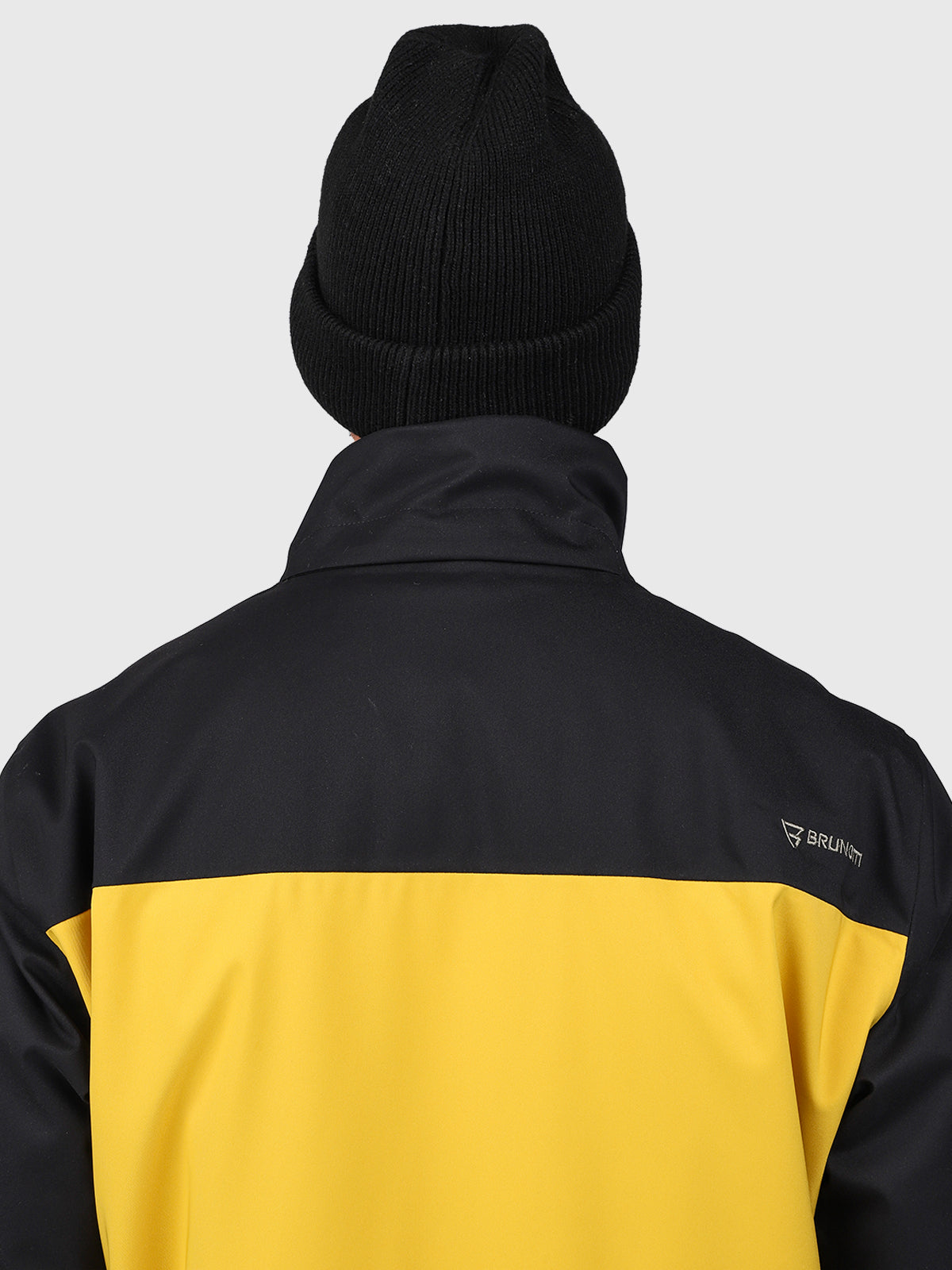 Aratin Men Snow Jacket | Dusky Green